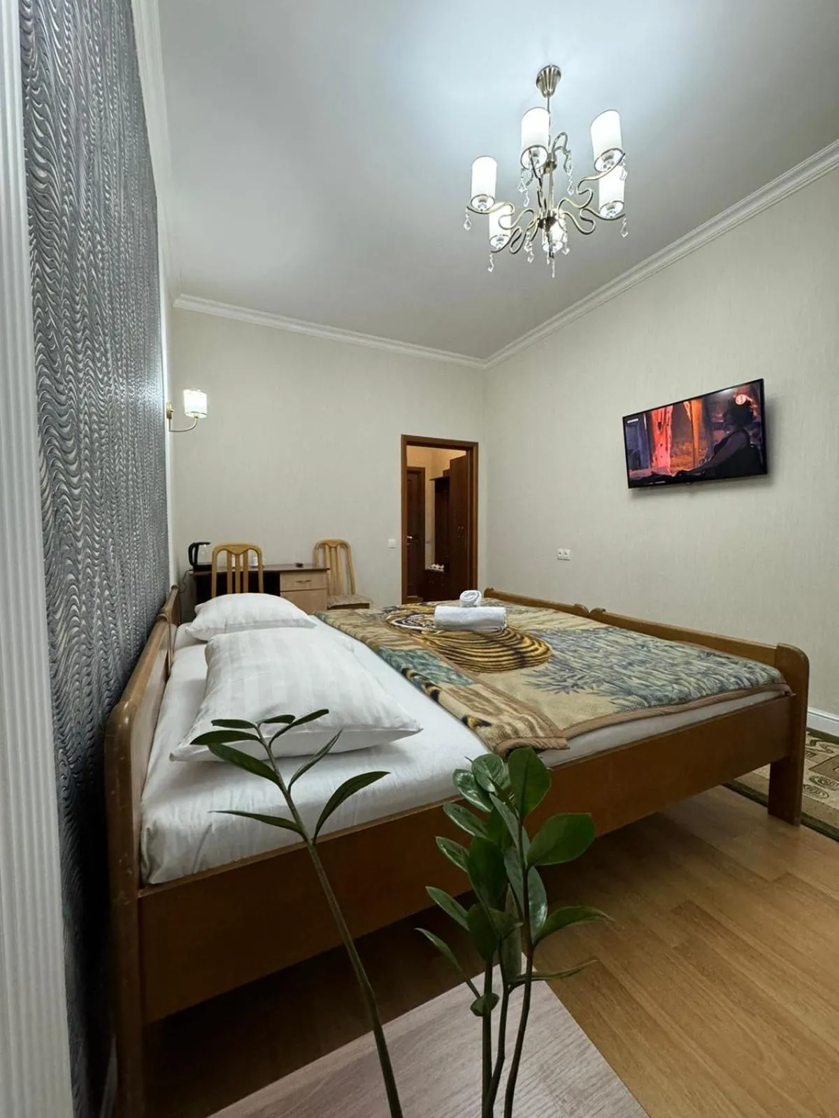 Mini-Hotel Sultan