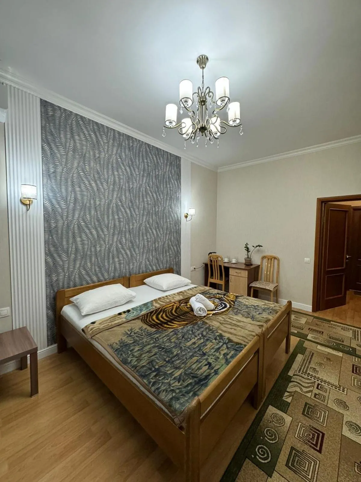 Mini-Hotel Sultan
