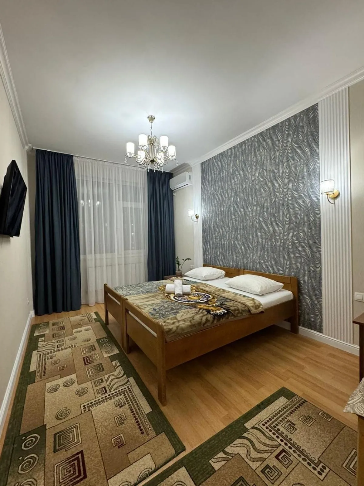 Mini-Hotel Sultan