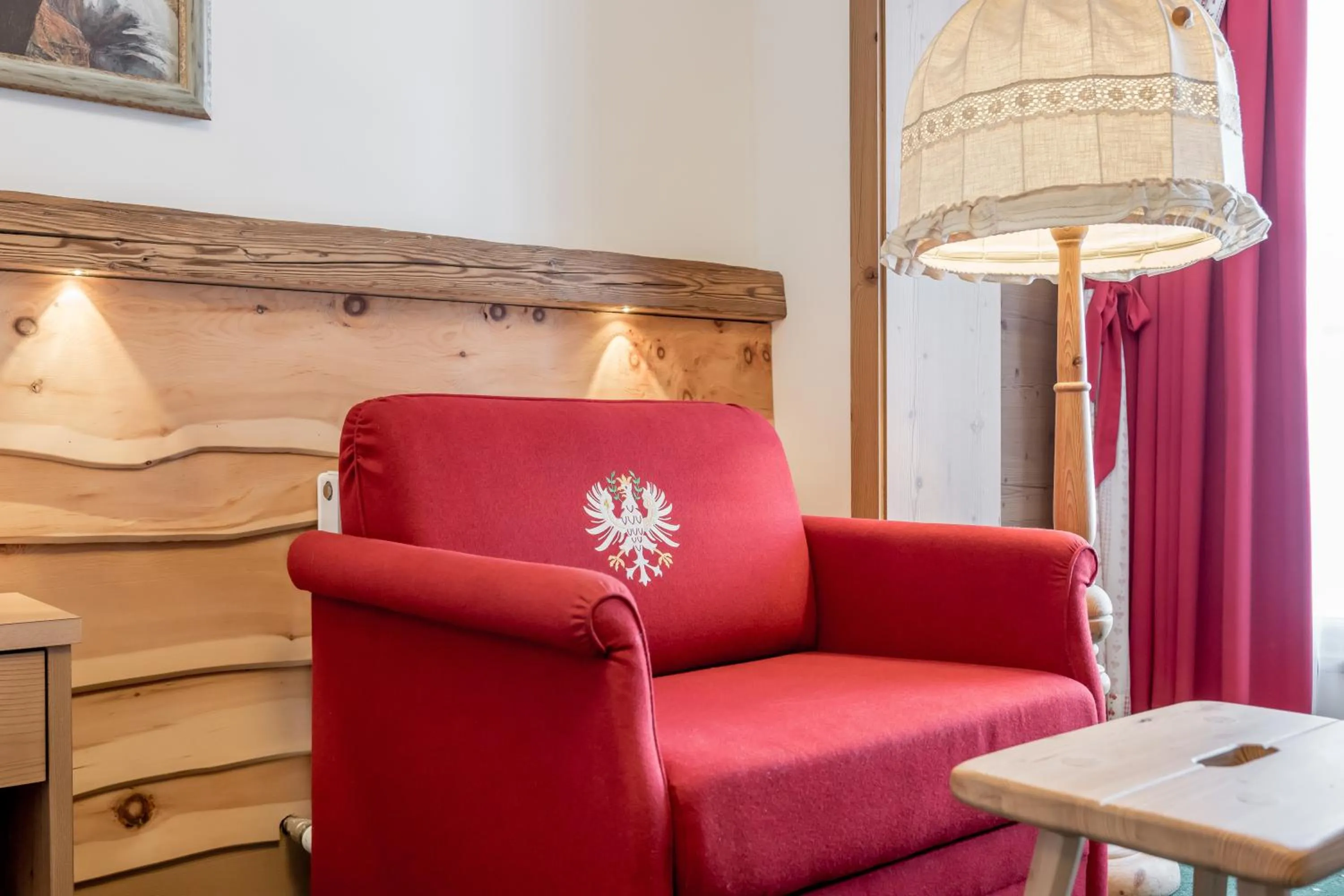 Das Kaltschmid - Familotel Tirol