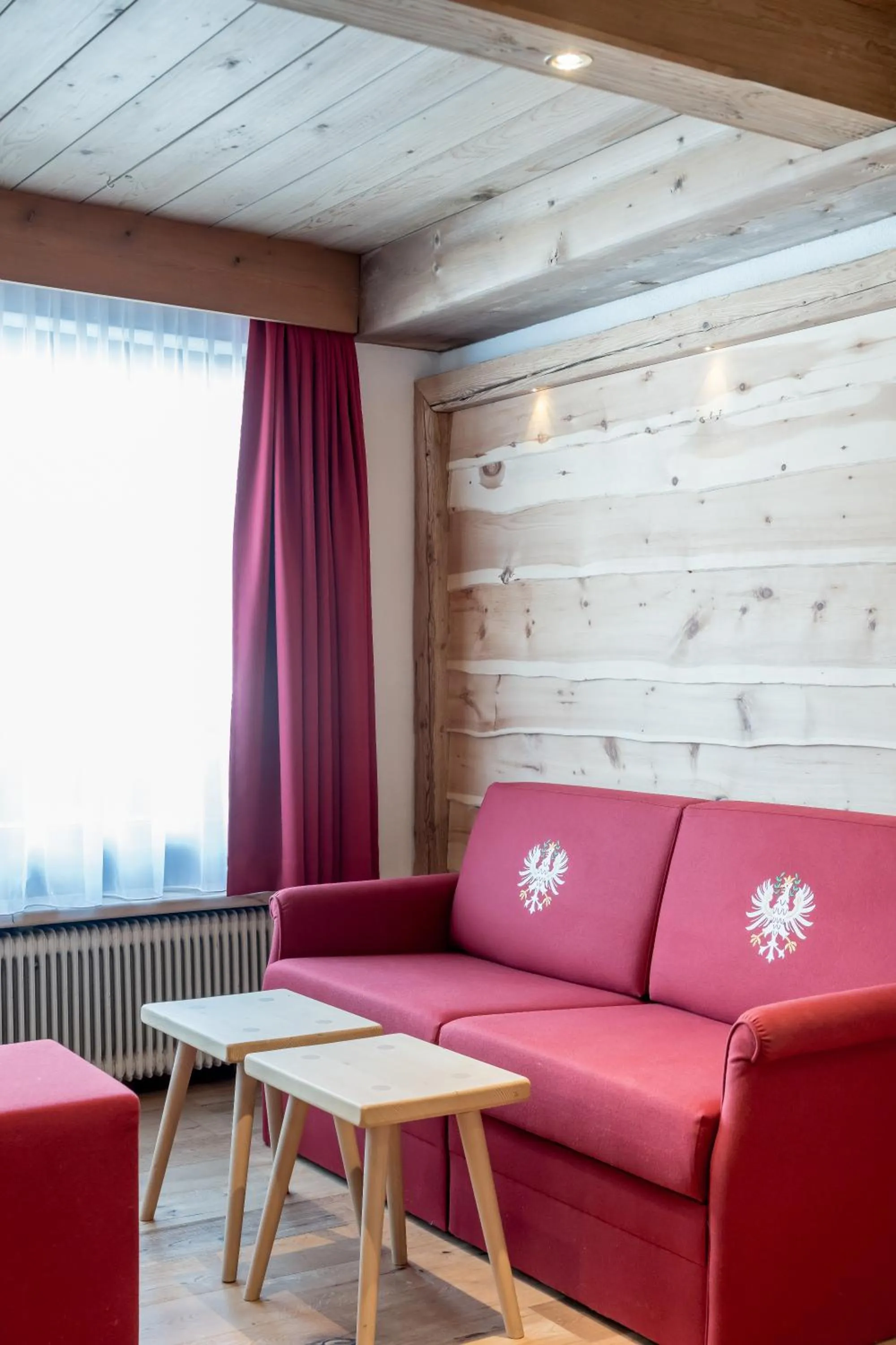 Das Kaltschmid - Familotel Tirol