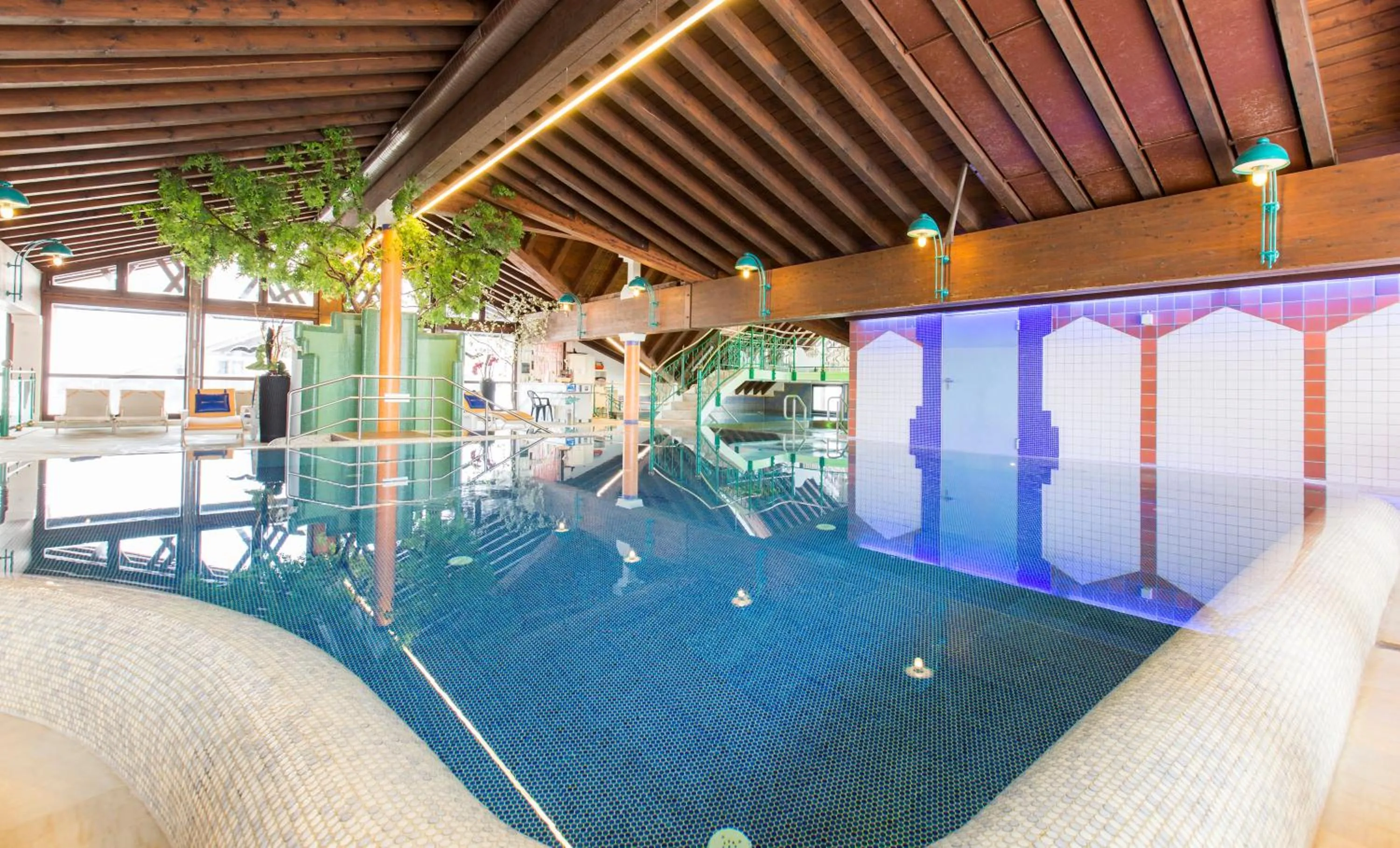 Das Kaltschmid - Familotel Tirol