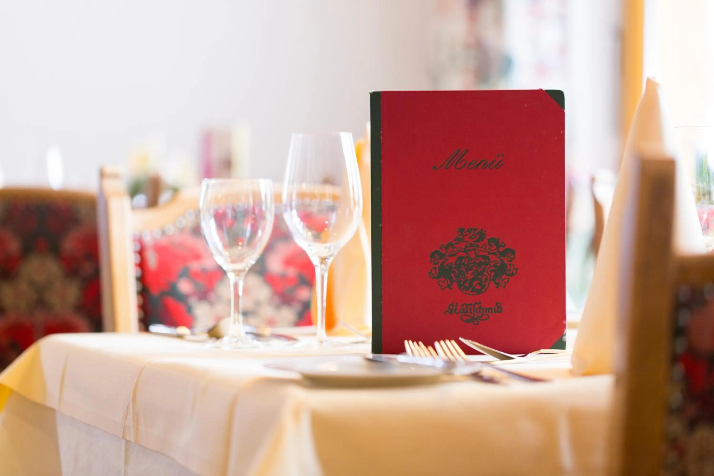 Das Kaltschmid - Familotel Tirol