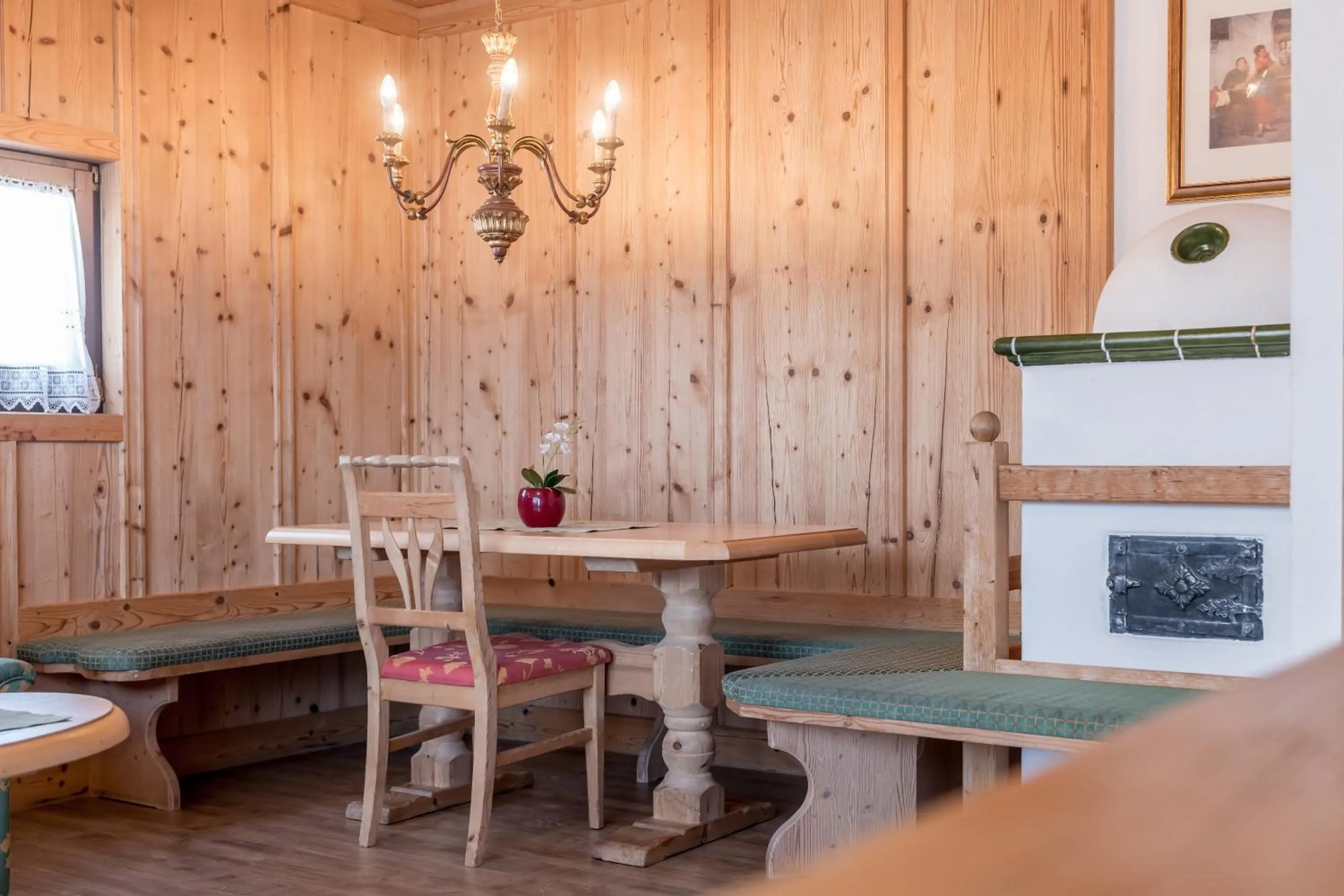 Das Kaltschmid - Familotel Tirol