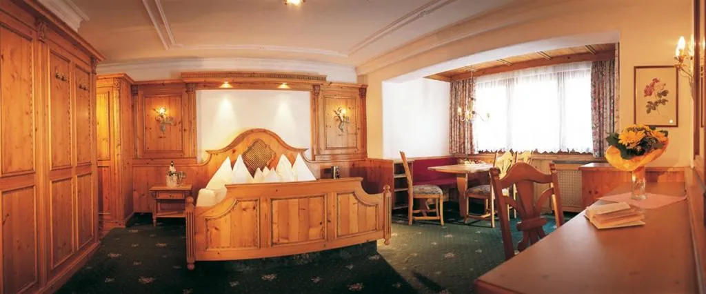 Das Kaltschmid - Familotel Tirol