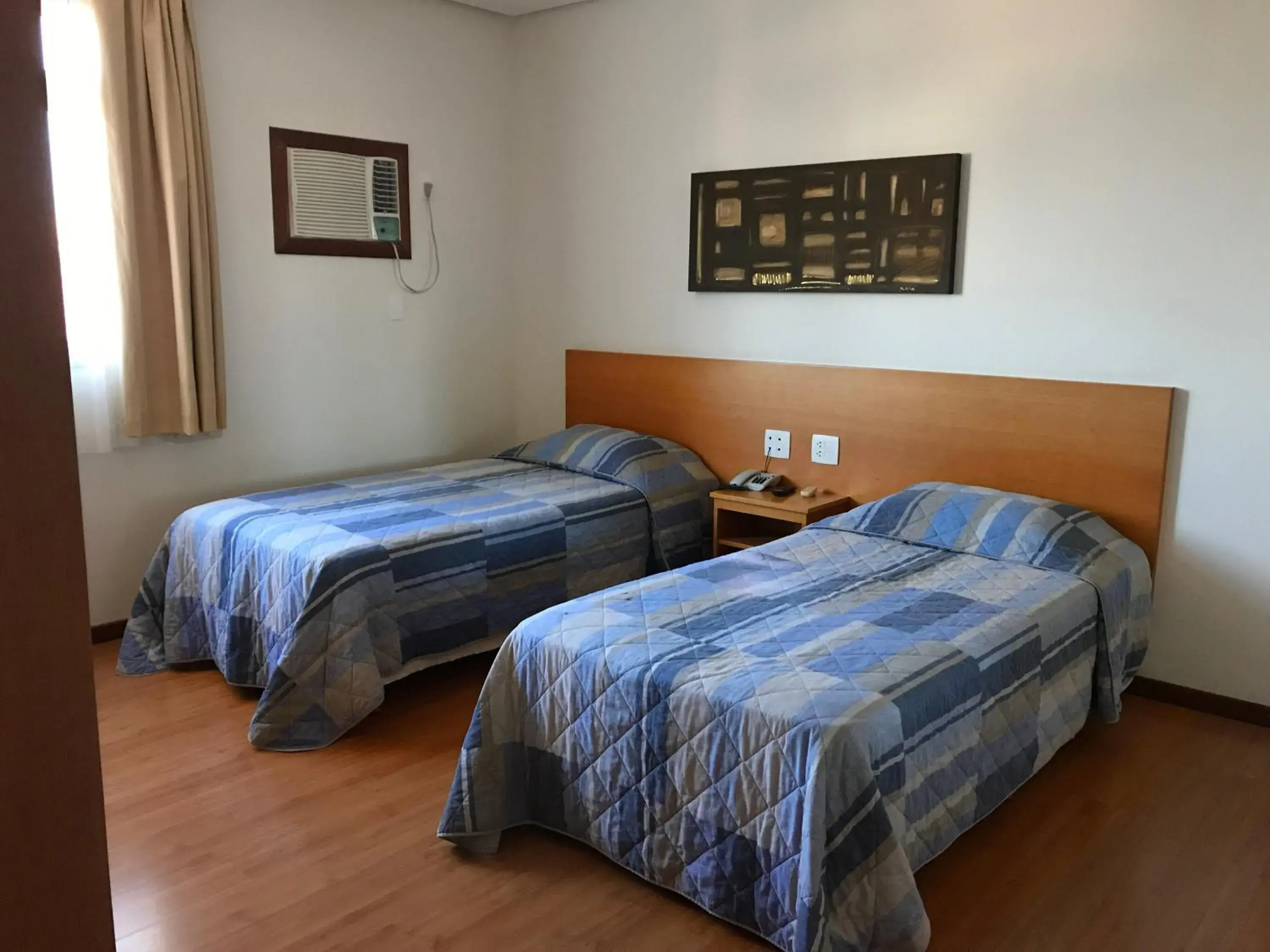 Double Room - single occupancy in Serema Palace Hotel Double Room - single occupancy in Serema Palace Hotel