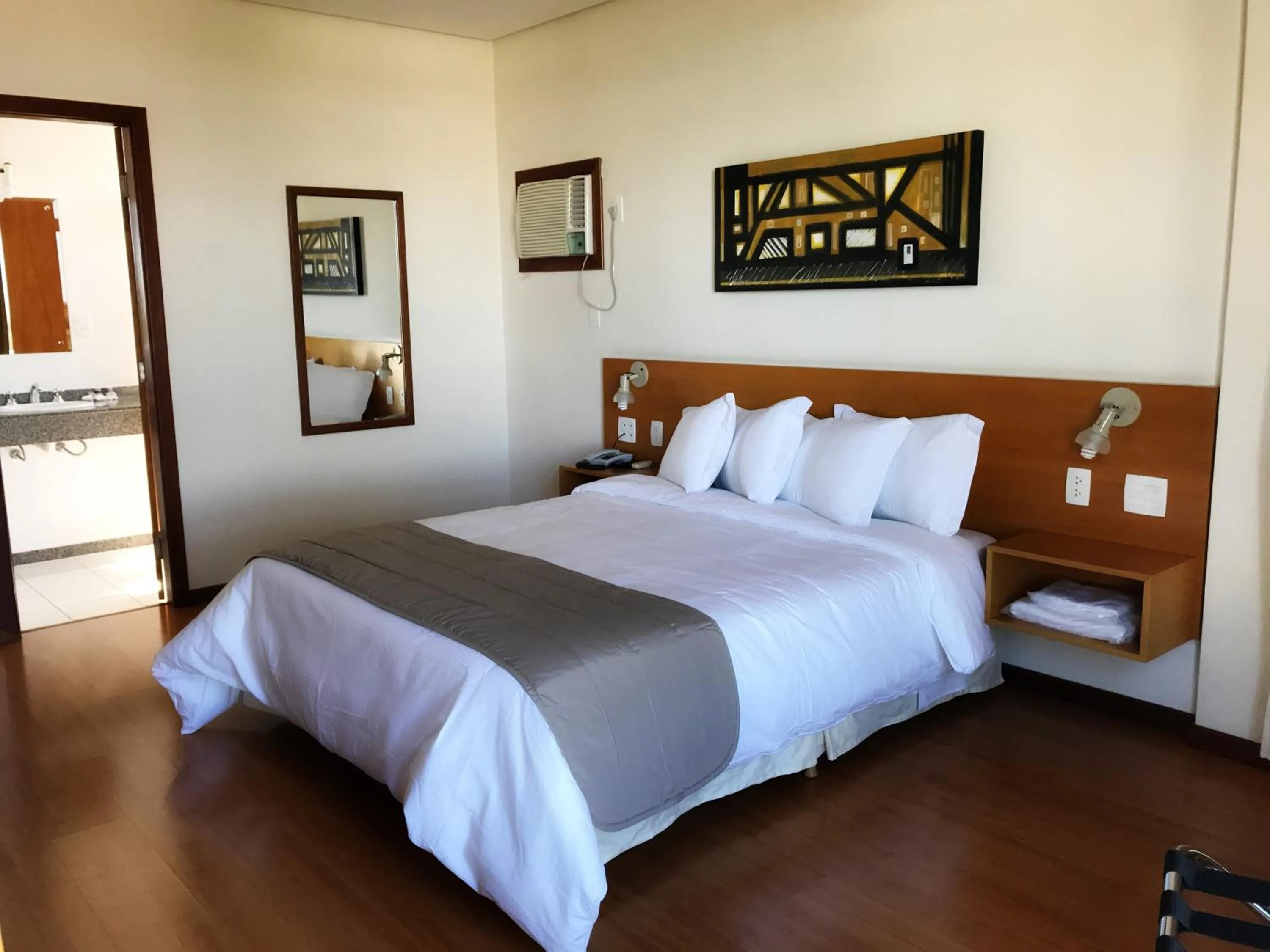 Bedroom, Bed in Serema Palace Hotel