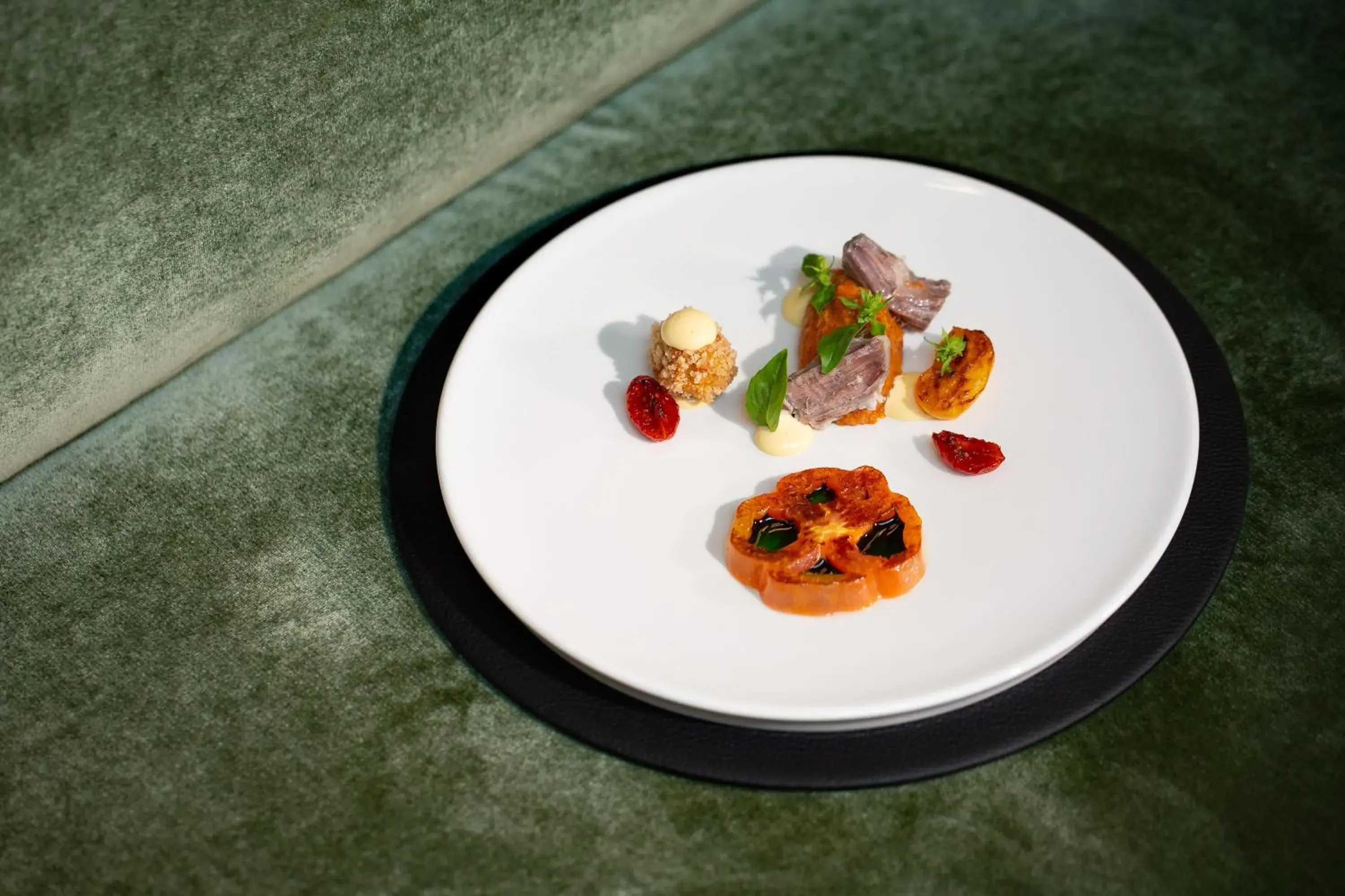 Restaurant/places to eat in Floren Hotel Restaurant/places to eat in Floren Hotel