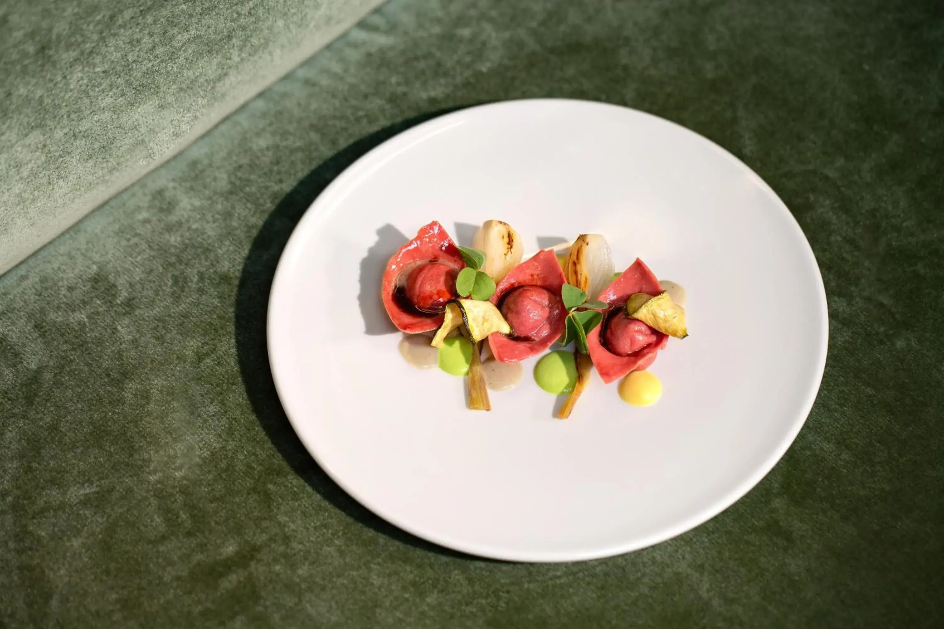 Restaurant/places to eat in Floren Hotel Restaurant/places to eat in Floren Hotel