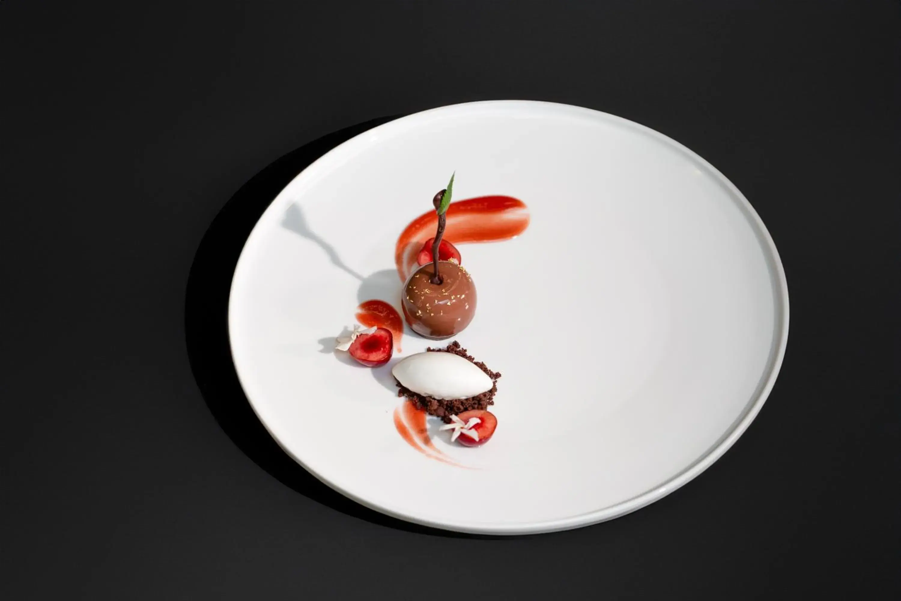 Restaurant/places to eat in Floren Hotel Restaurant/places to eat in Floren Hotel