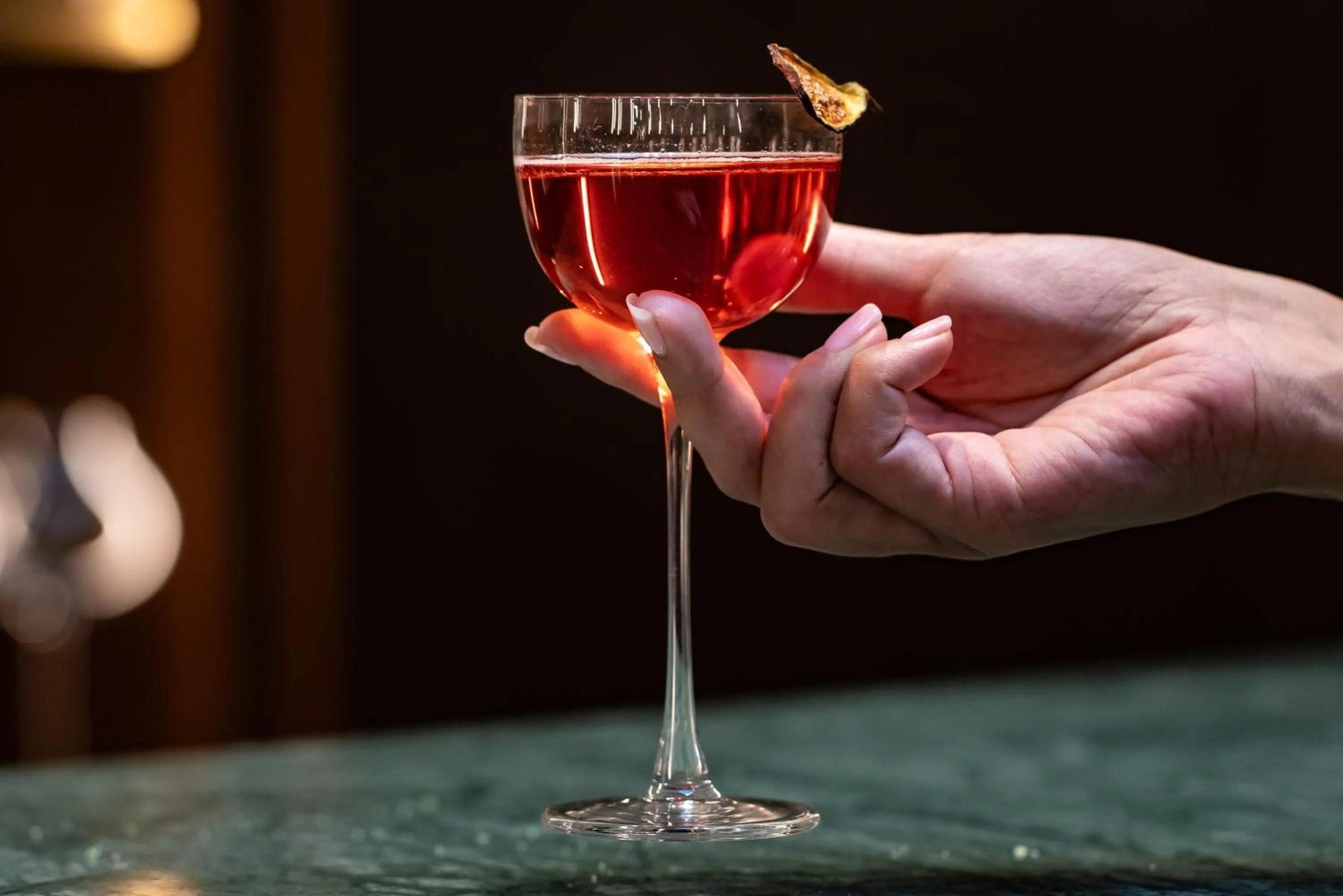 Restaurant/places to eat in Floren Hotel