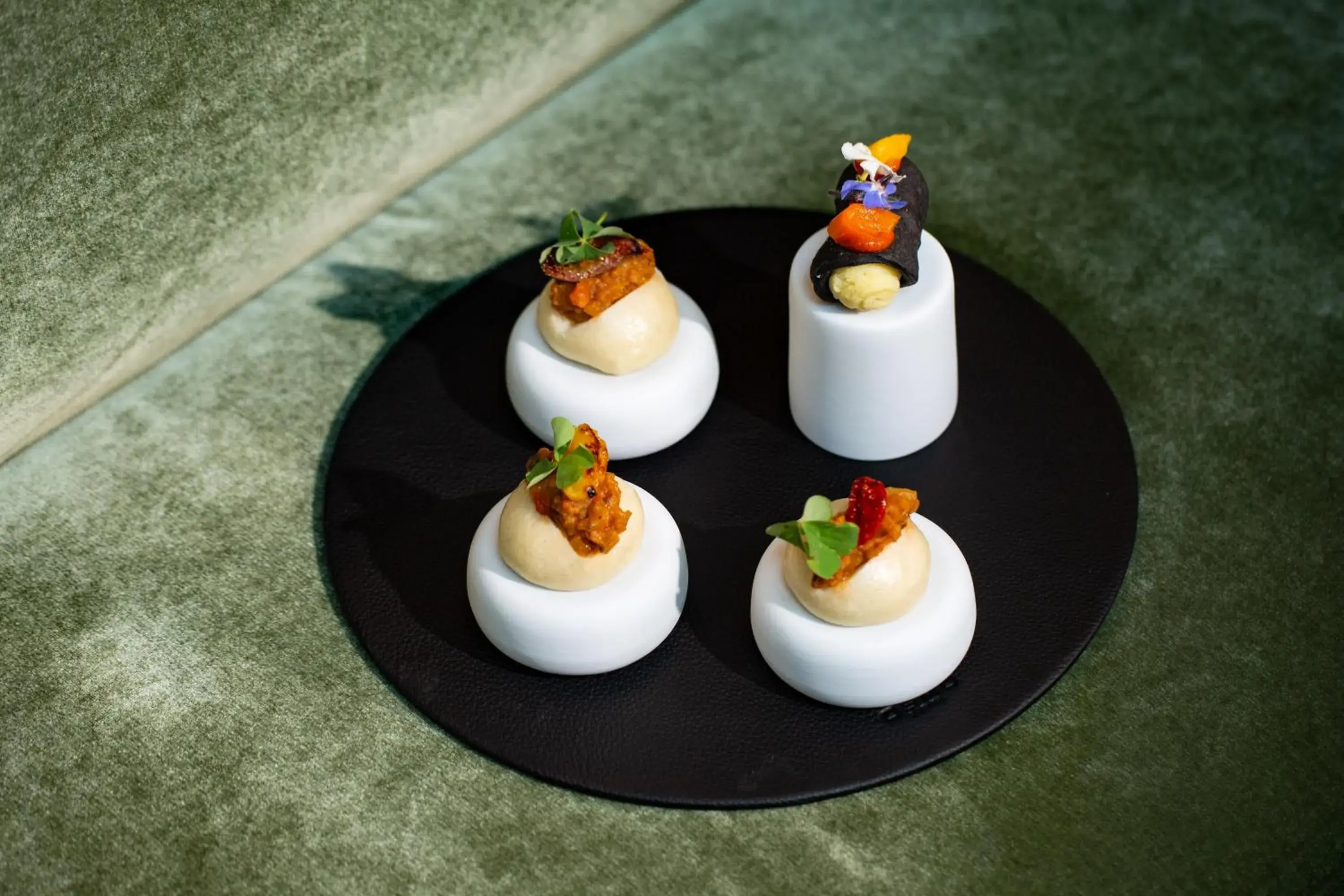 Restaurant/places to eat in Floren Hotel Restaurant/places to eat in Floren Hotel