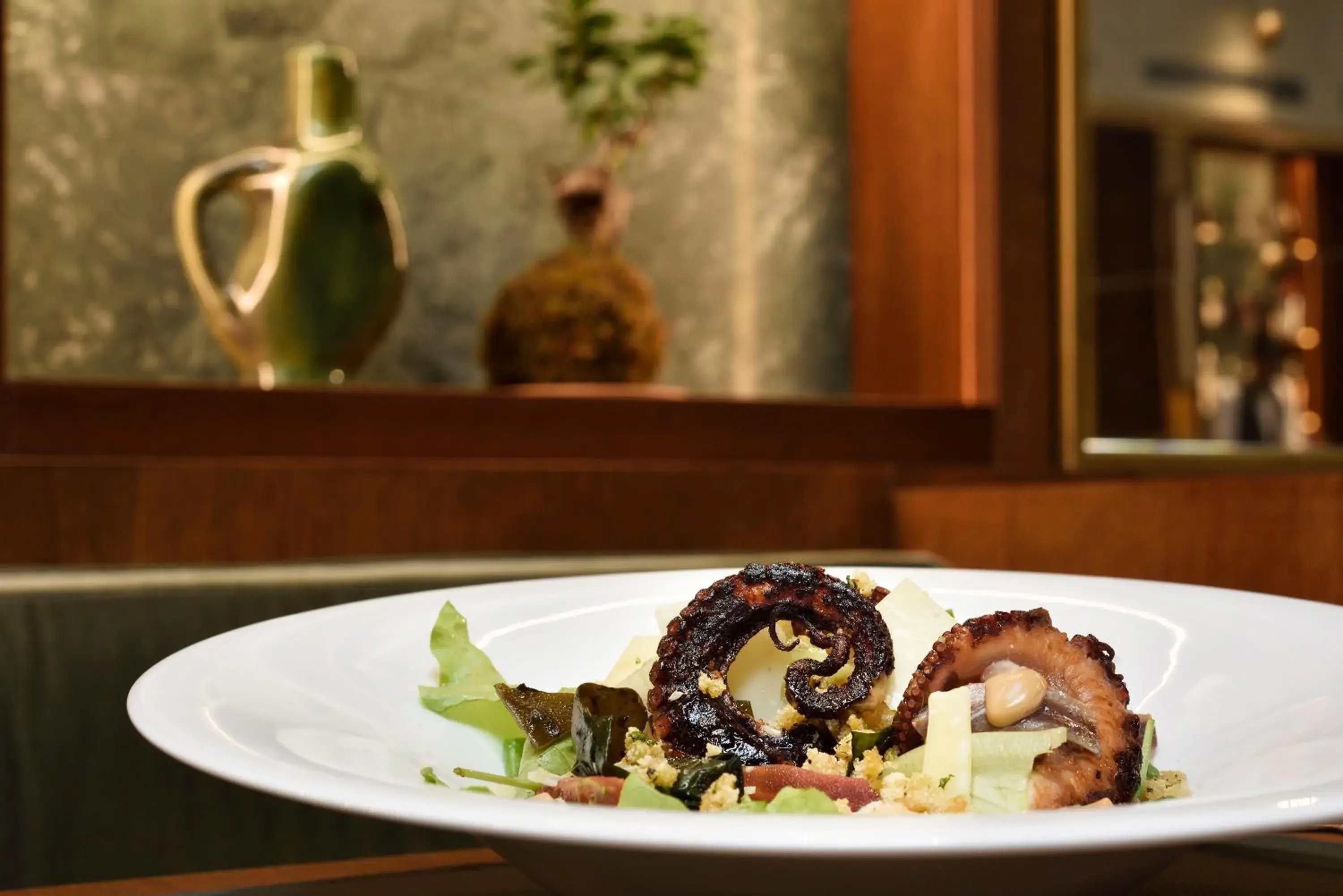 Food in Floren Hotel Food in Floren Hotel