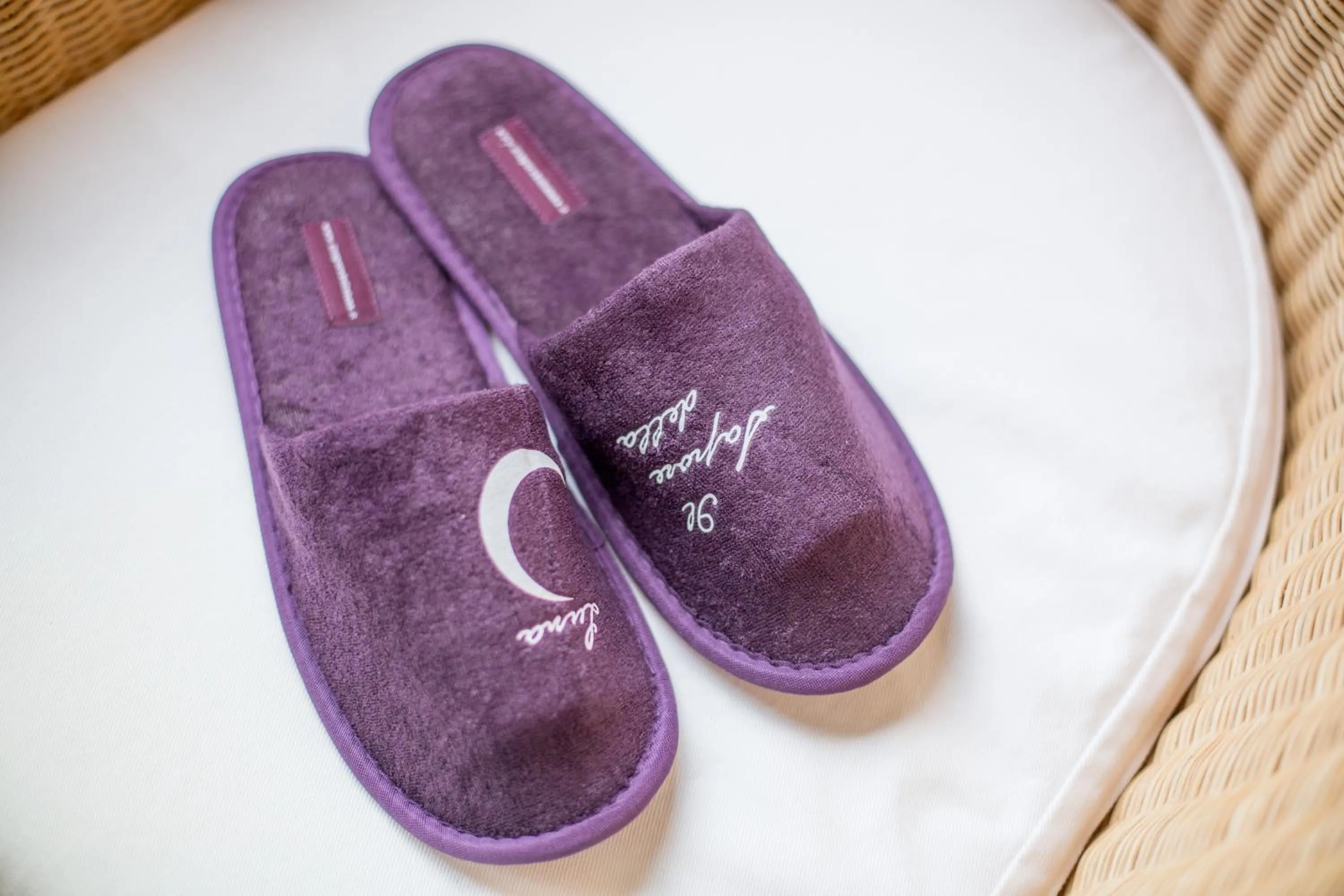 Bathroom in Agriturismo Il Sapore Della Luna