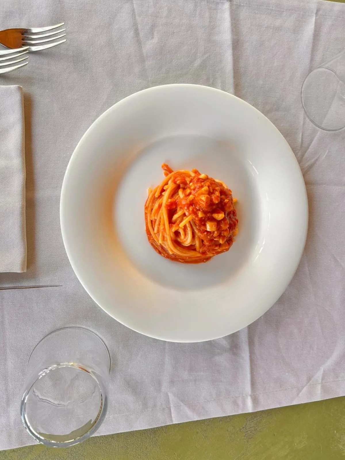 Kitchen or kitchenette in Agriturismo Il Sapore Della Luna
