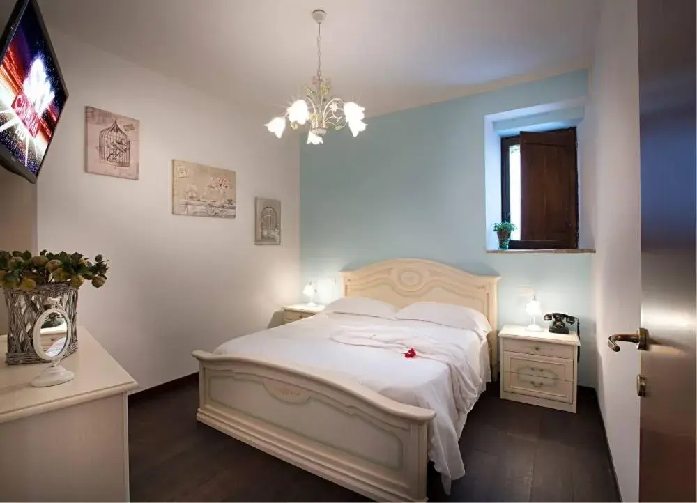 Apartment - Ground Floor in Agriturismo Il Sapore Della Luna Apartment - Ground Floor in Agriturismo Il Sapore Della Luna