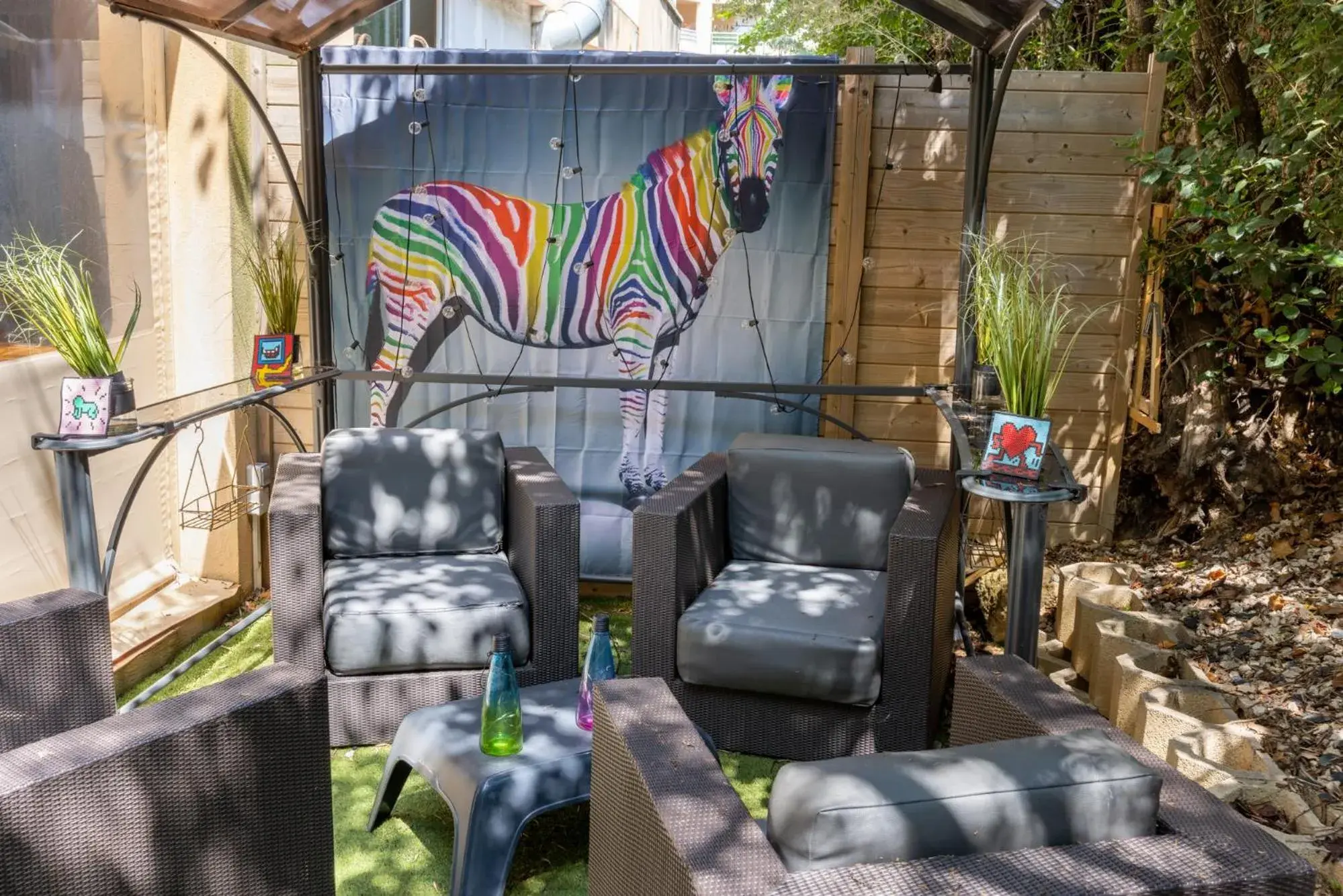 Restaurant/places to eat in The Originals City, Hôtel Côté Sud, Marseille Est Restaurant/places to eat in The Originals City, Hôtel Côté Sud, Marseille Est