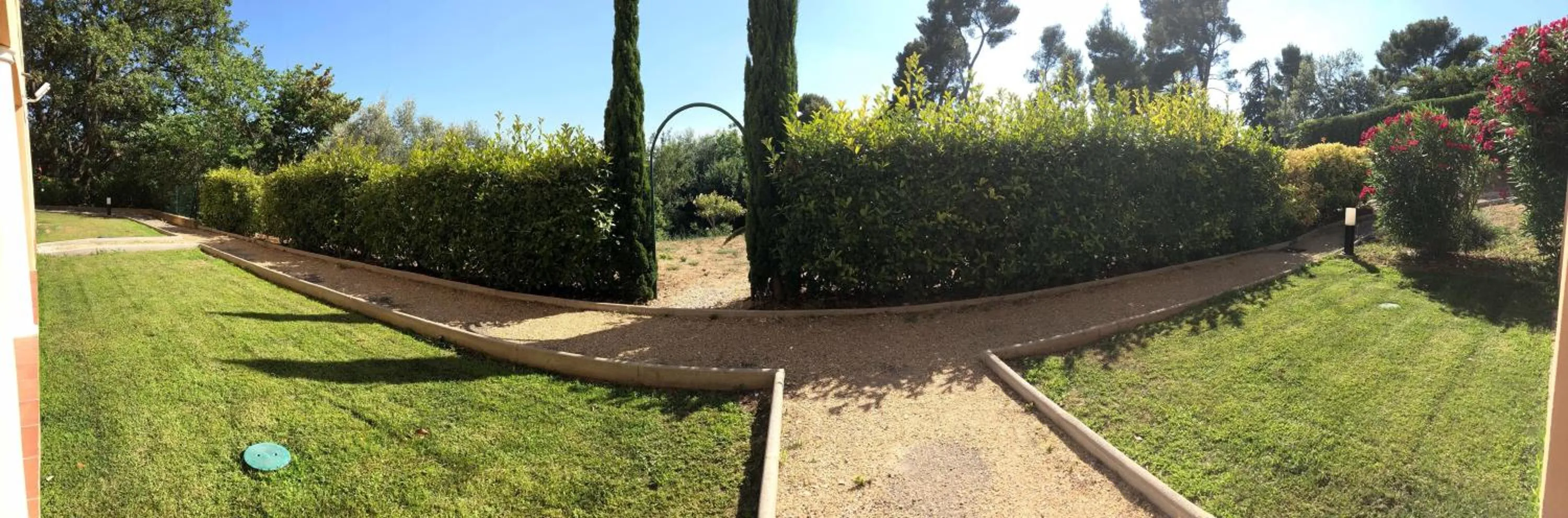 Property building in The Originals City, Hôtel Côté Sud, Marseille Est