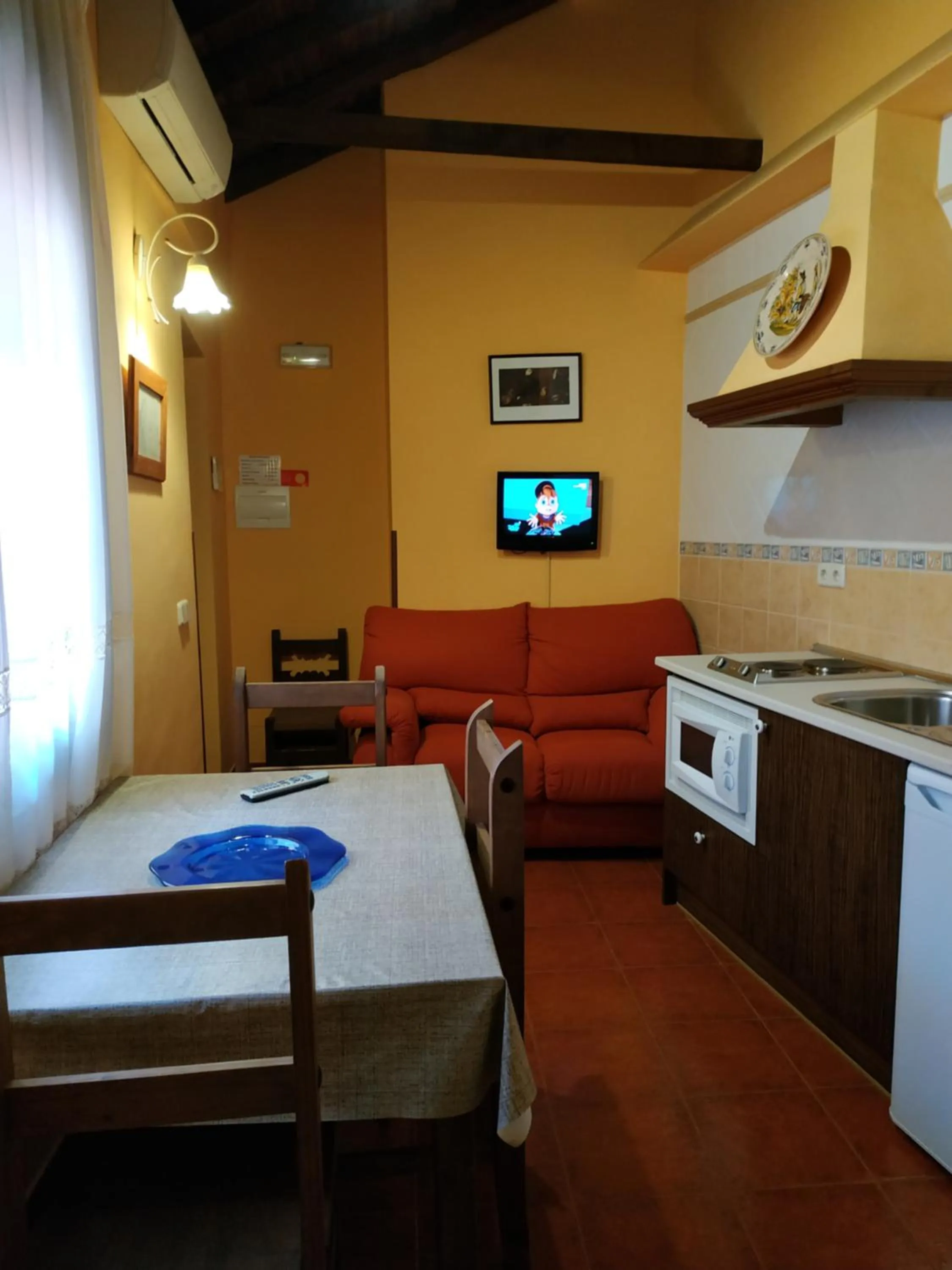 Hotel Casa Rural San Antón