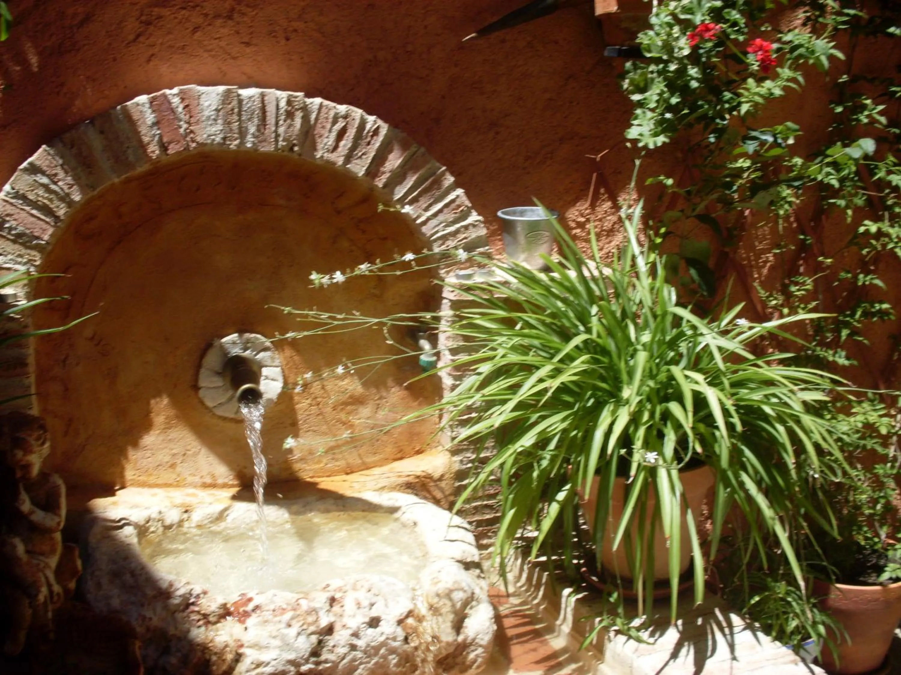 Hotel Casa Rural San Antón