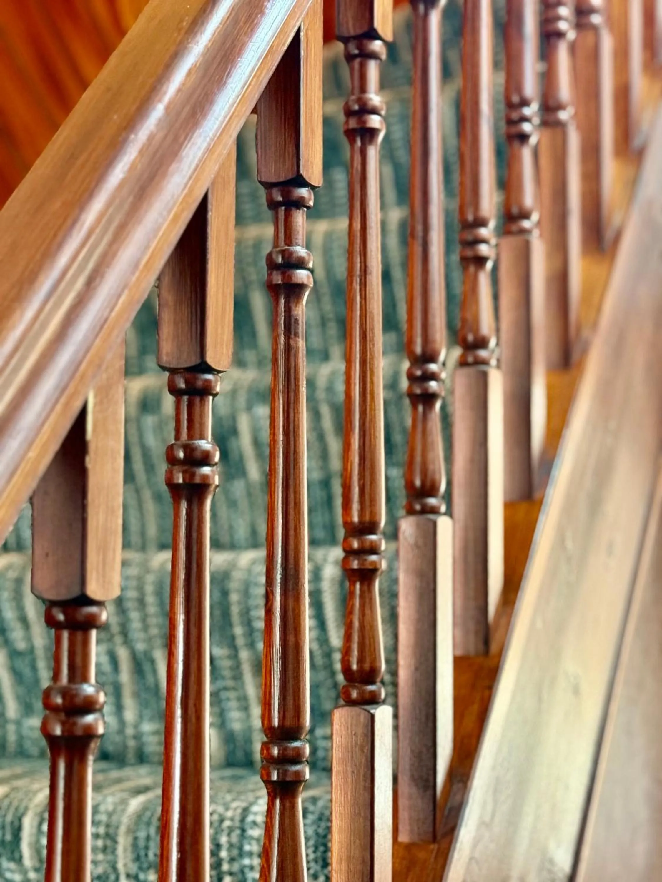 Property building in Airport Guest House