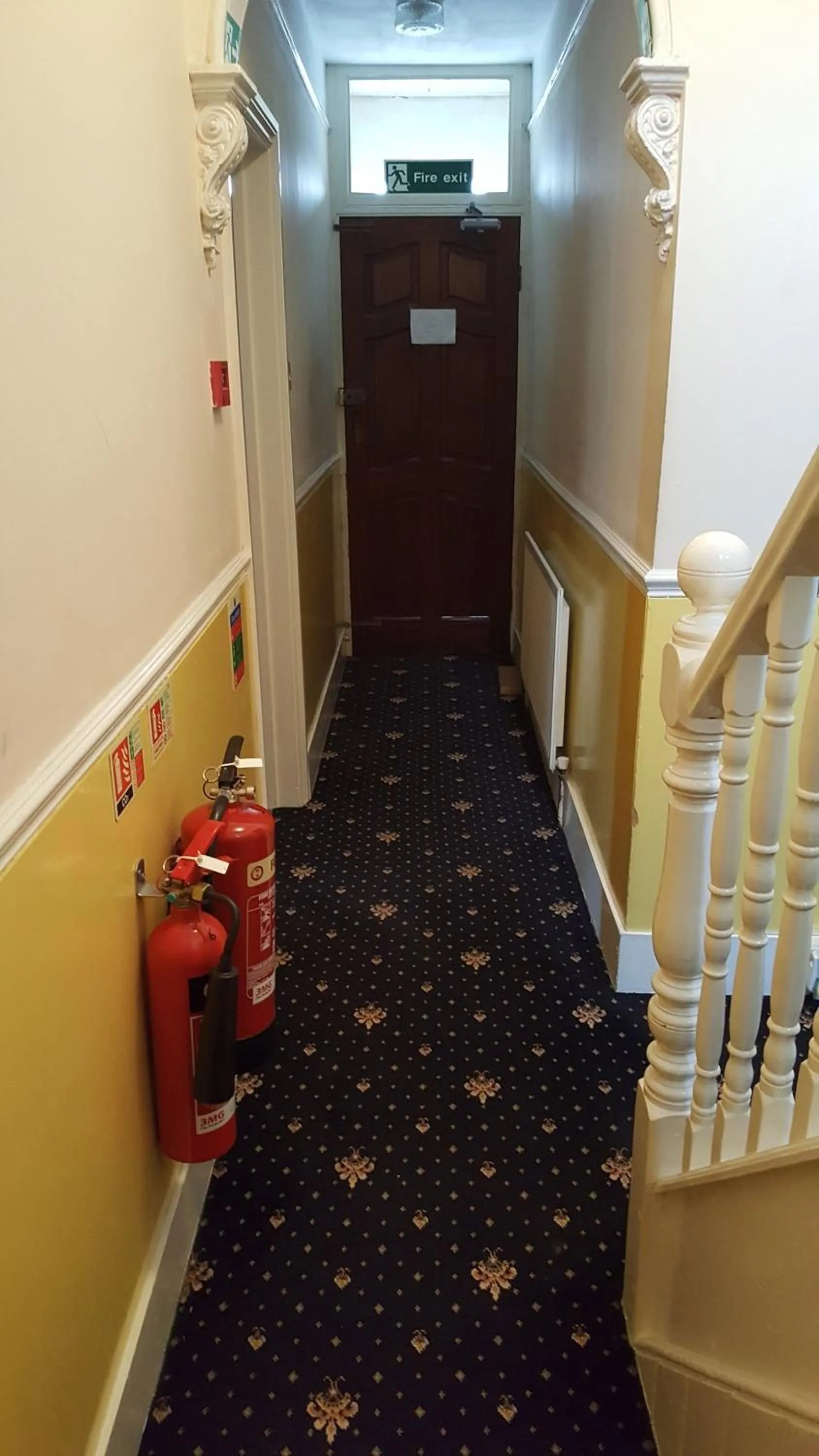 Other in Airport Guest House