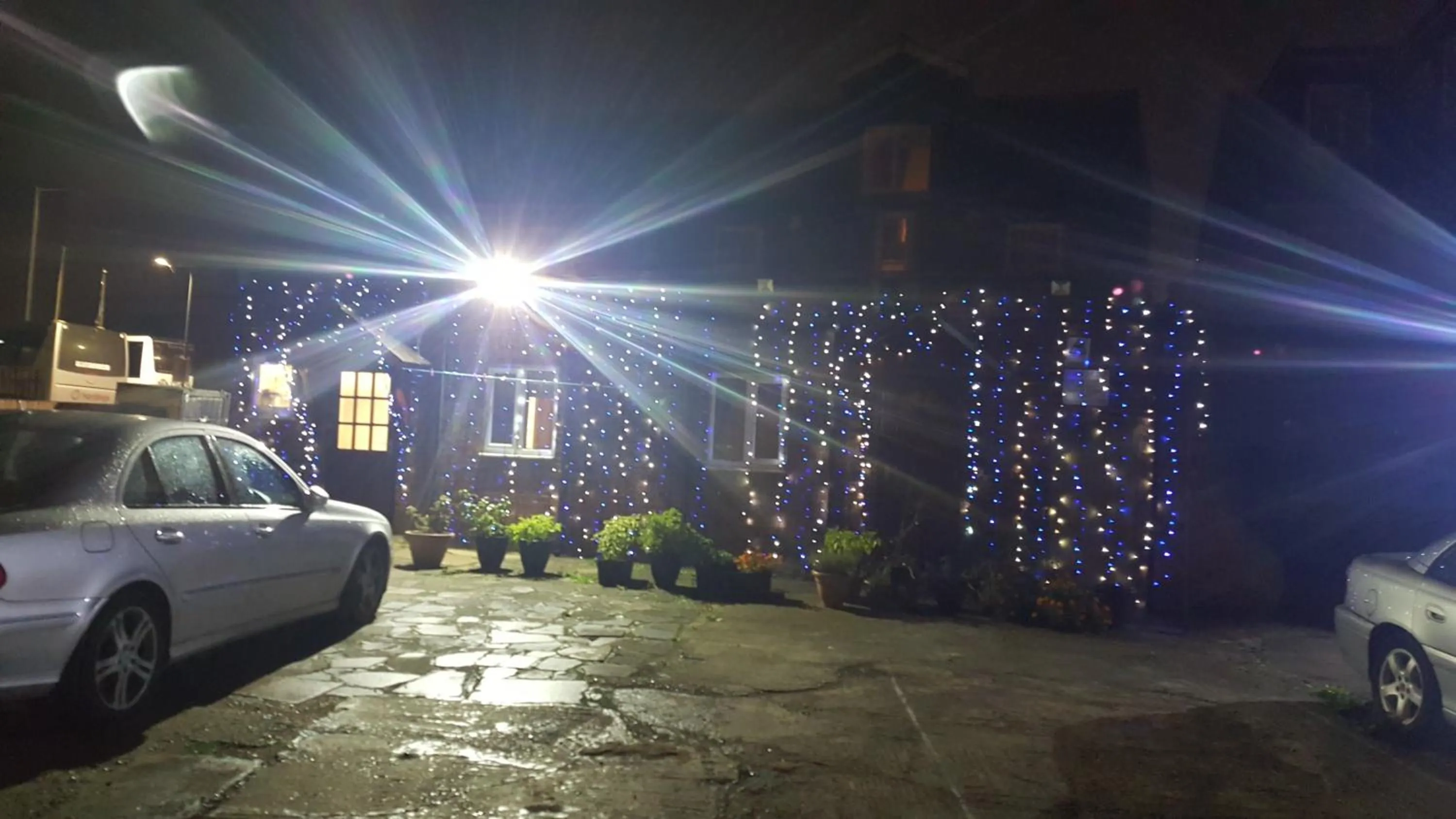 Other in Airport Guest House