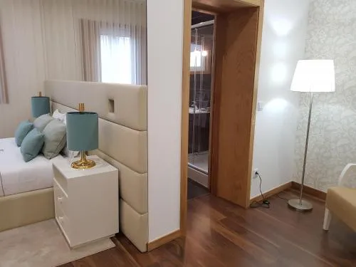 22 Oporto Guesthouse