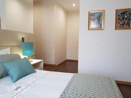 22 Oporto Guesthouse