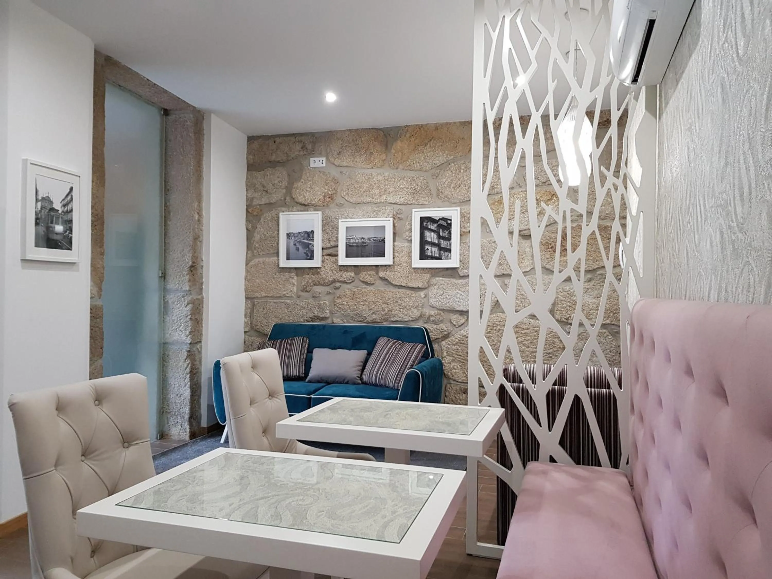 22 Oporto Guesthouse