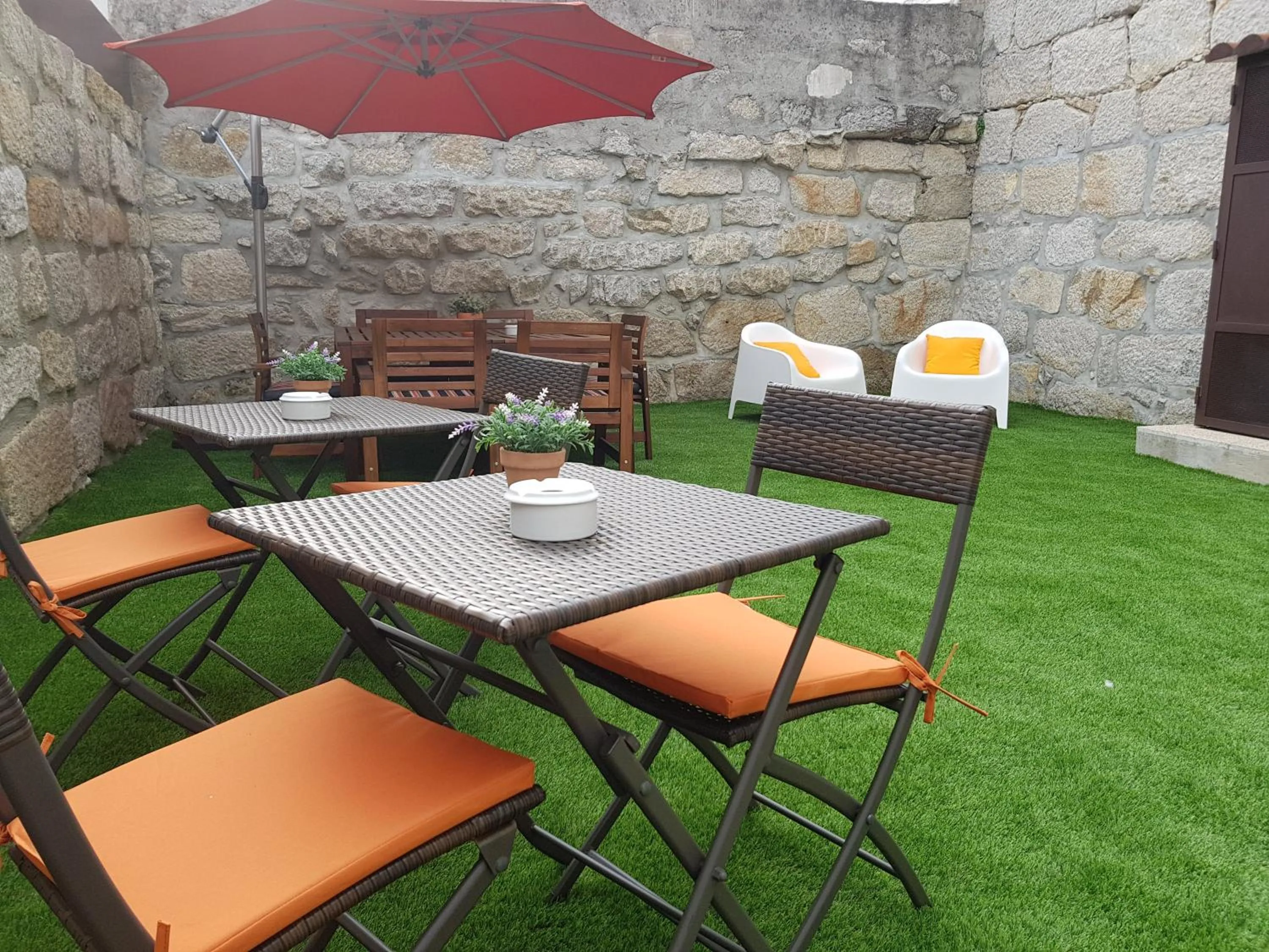 22 Oporto Guesthouse