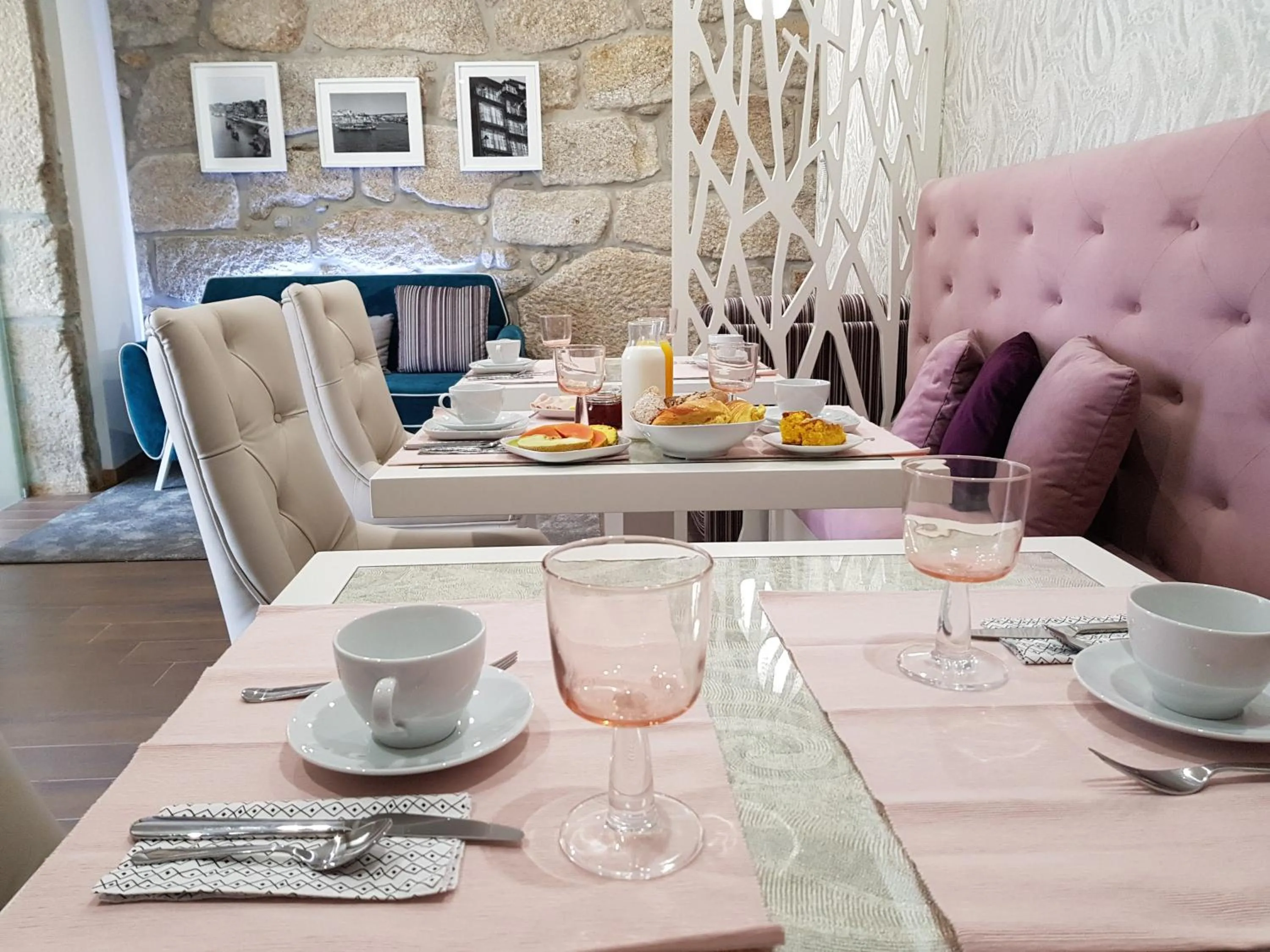 22 Oporto Guesthouse