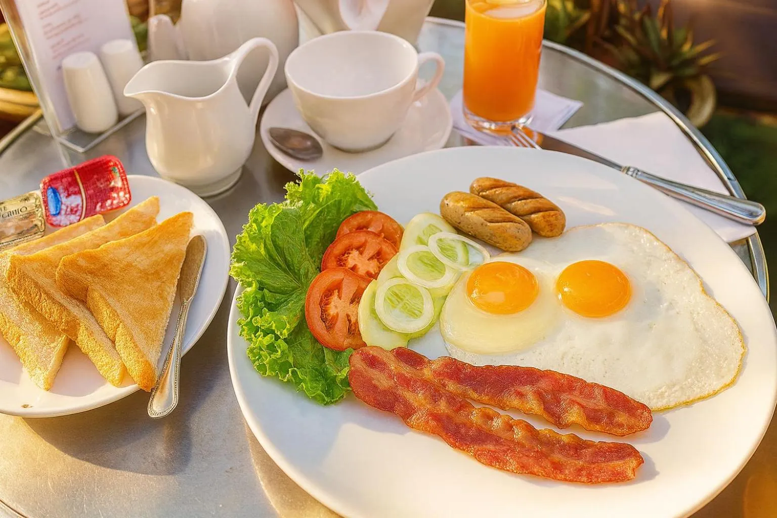 Orchid Hotel and Spa Kalim Bay