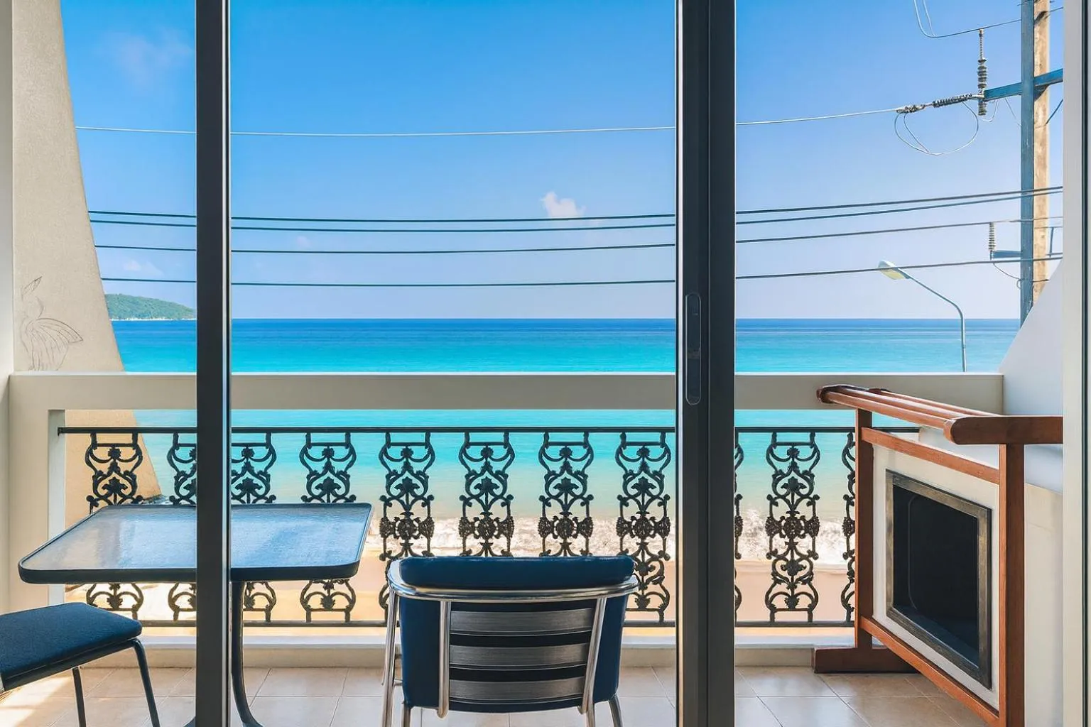 Orchid Hotel and Spa Kalim Bay