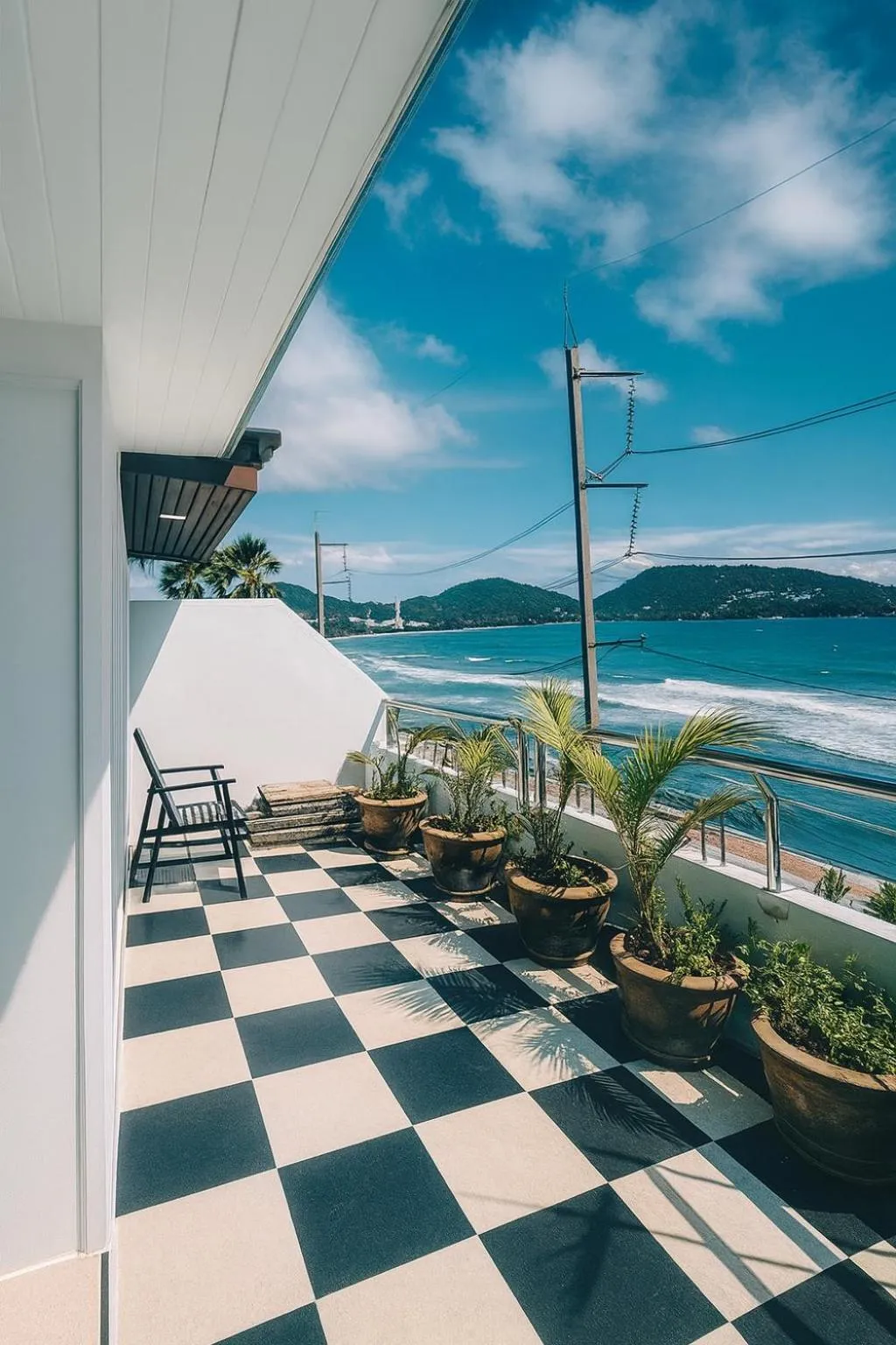 Orchid Hotel and Spa Kalim Bay