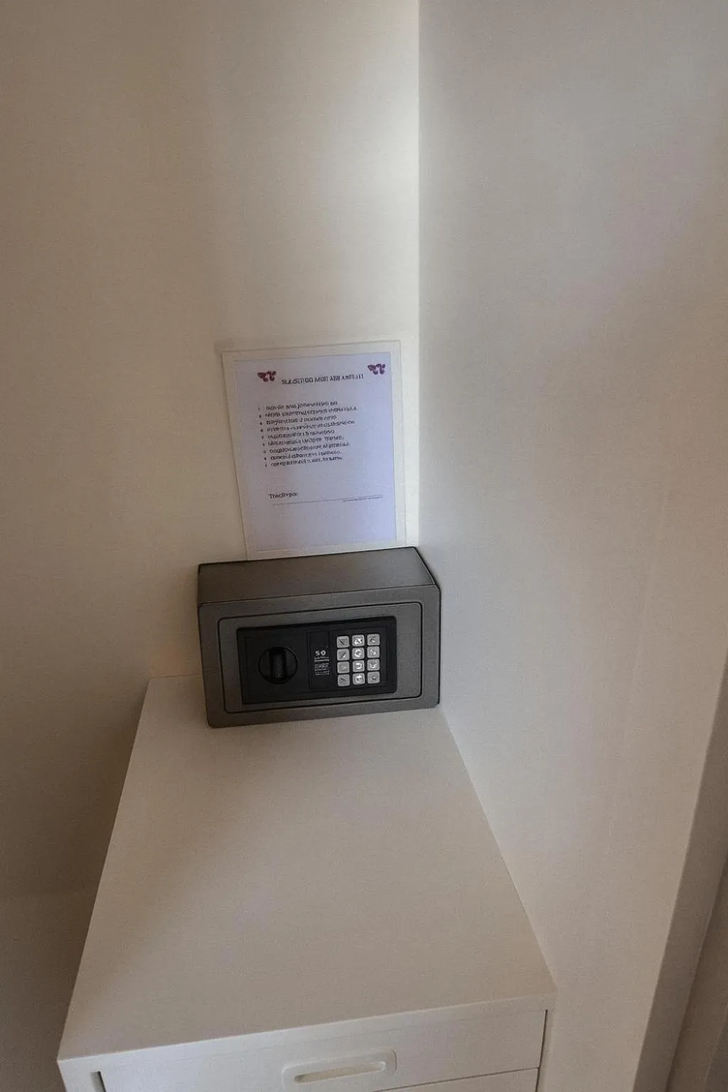 Orchid Hotel and Spa Kalim Bay