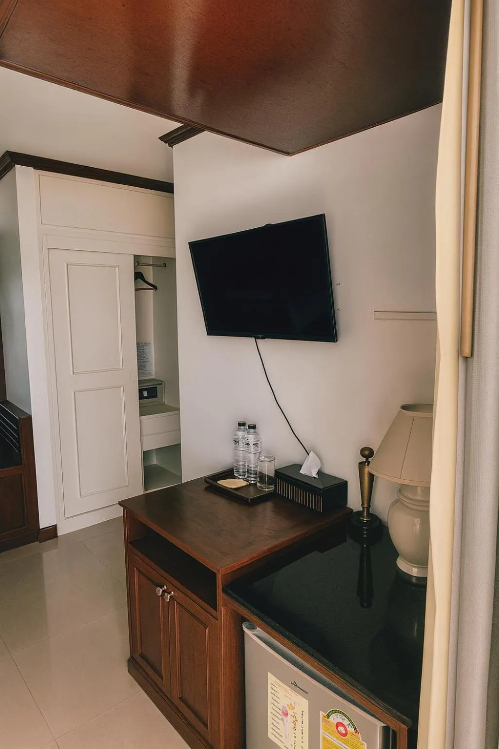 Orchid Hotel and Spa Kalim Bay