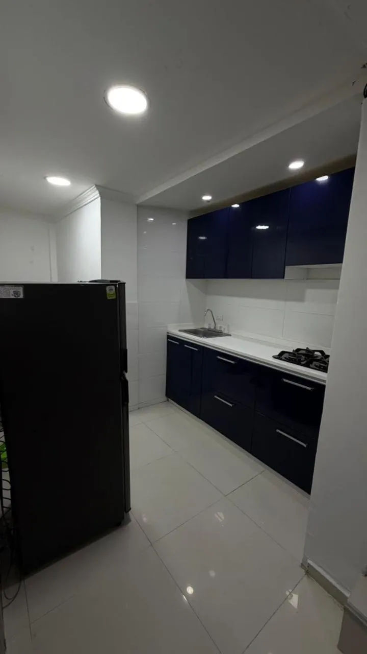 Apartamentos Isla Tropical