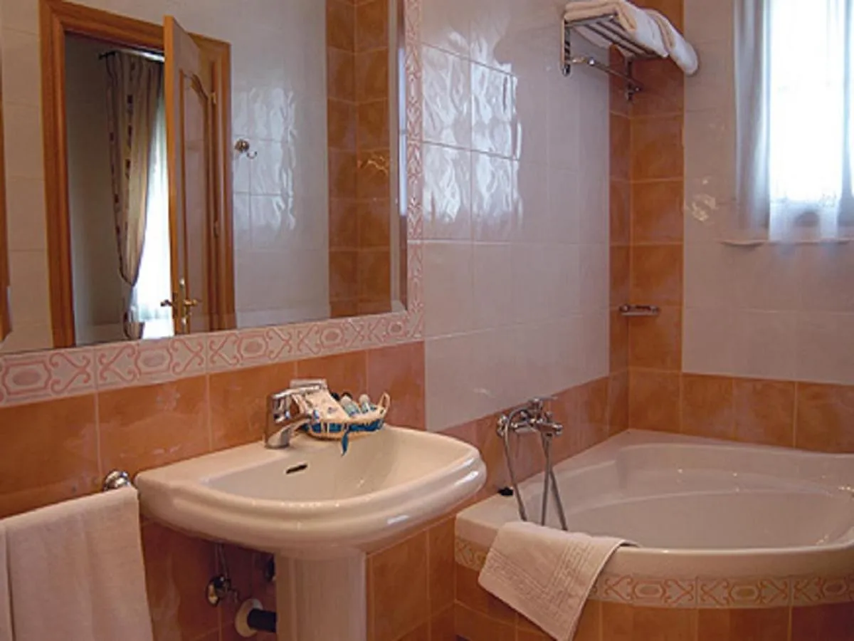 La Posada de Los Comediantes