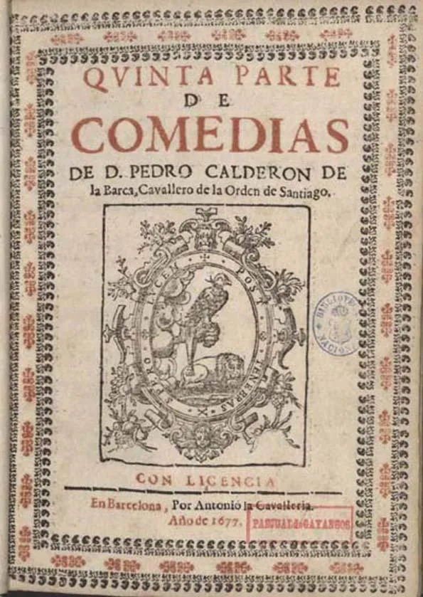 La Posada de Los Comediantes