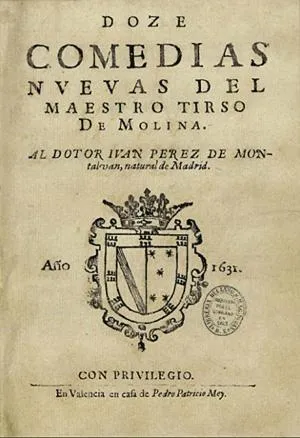 La Posada de Los Comediantes