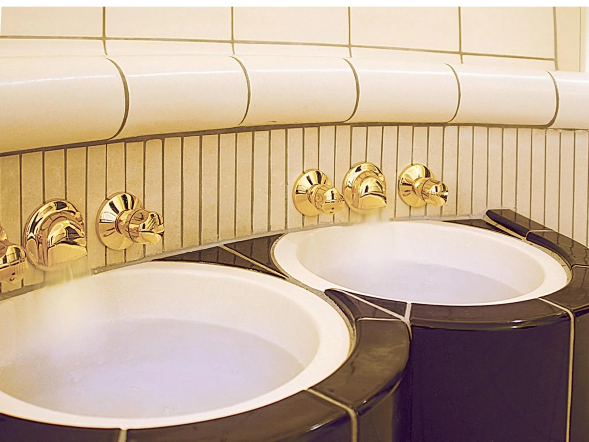 Spa and wellness centre/facilities in Hotel Garni Rheinpracht