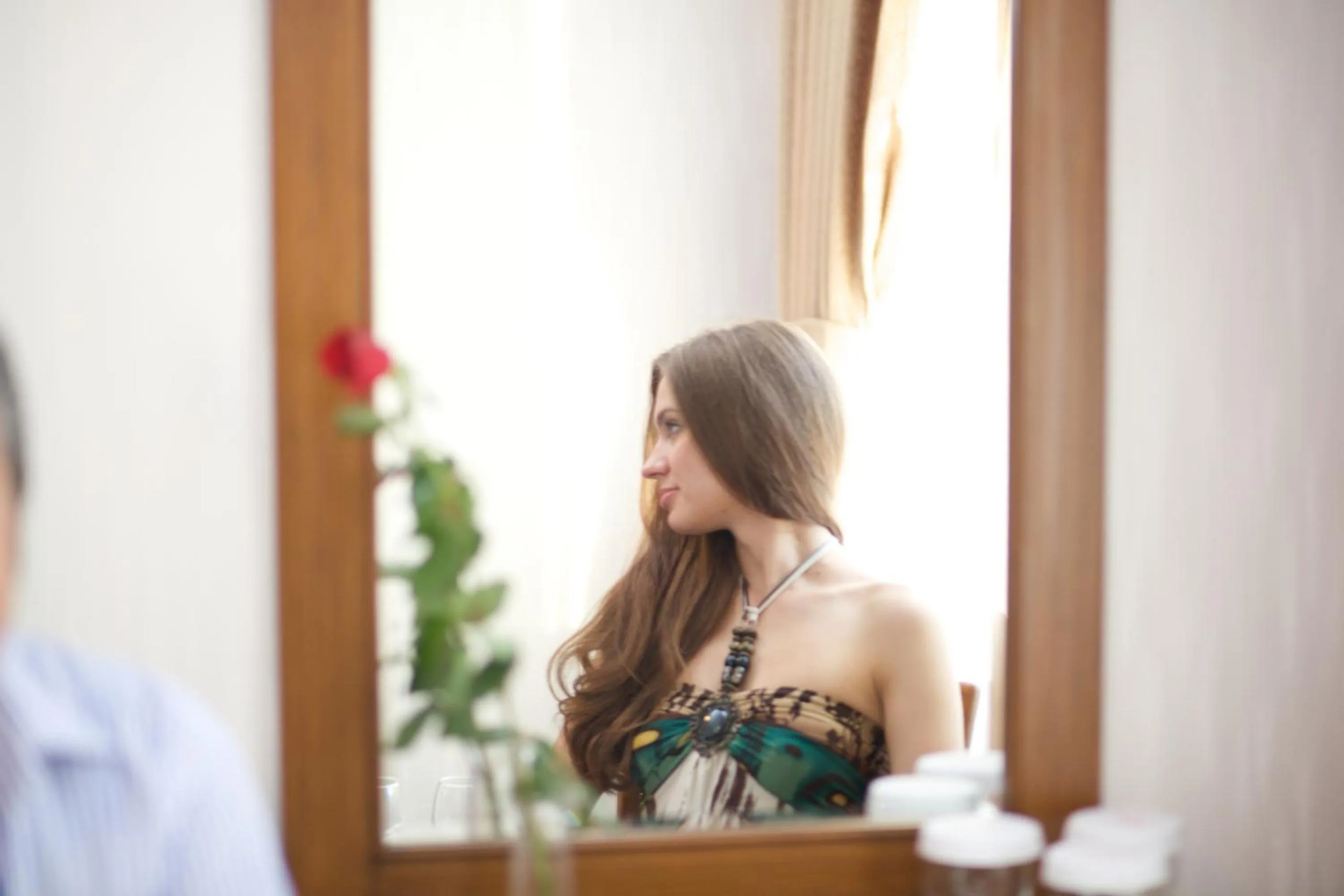 Photo of the whole room in Grand Unal Hotel