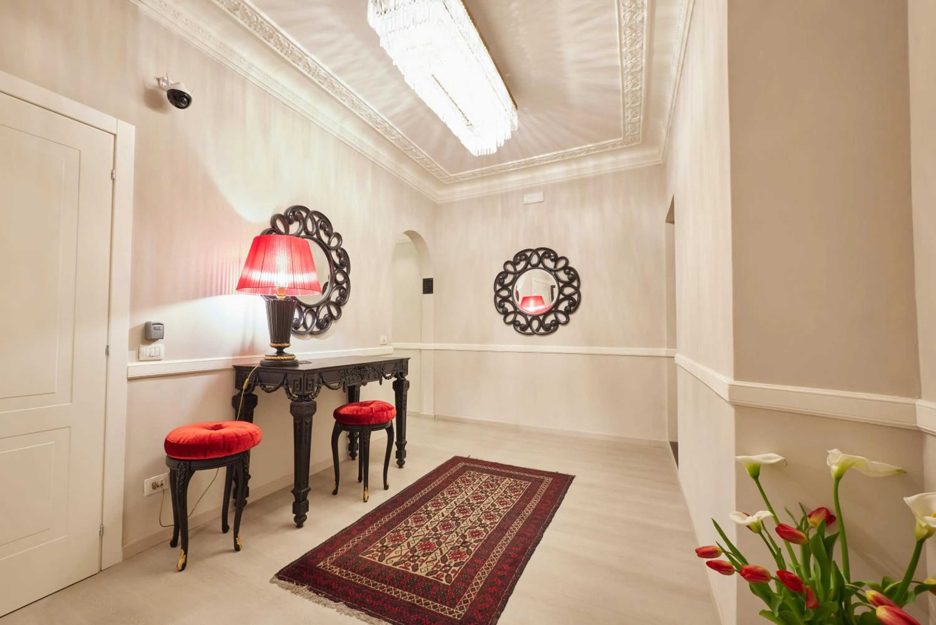 Residenza Maglioni al Battistero