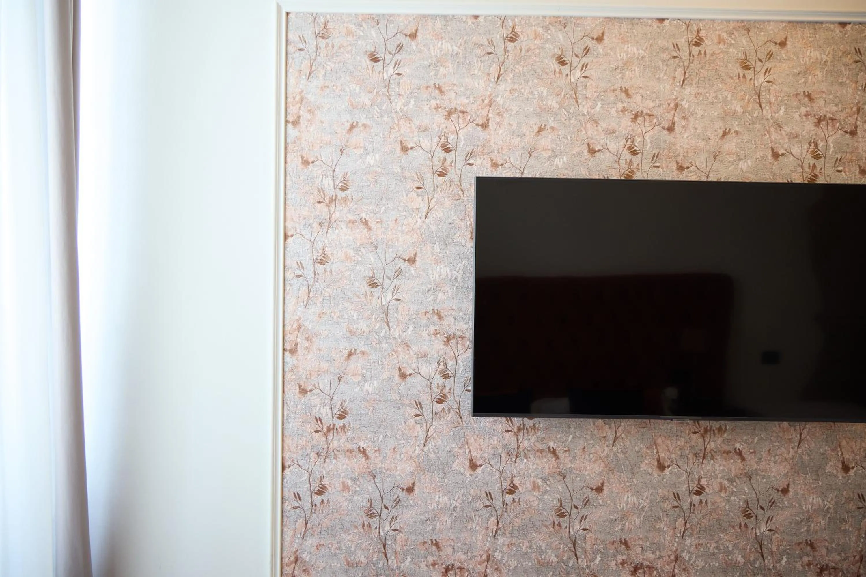 Residenza Maglioni al Battistero