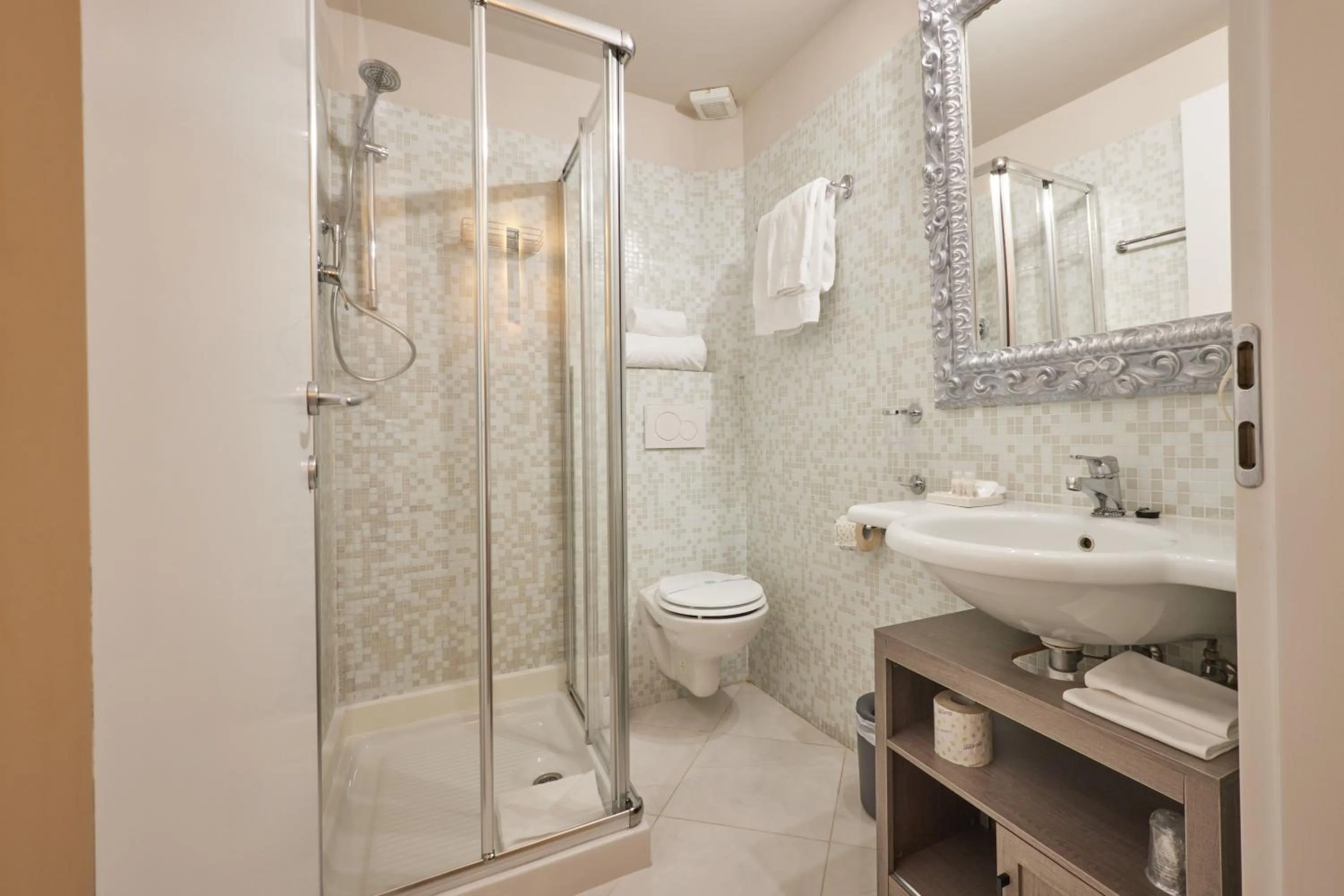 Residenza Maglioni al Battistero