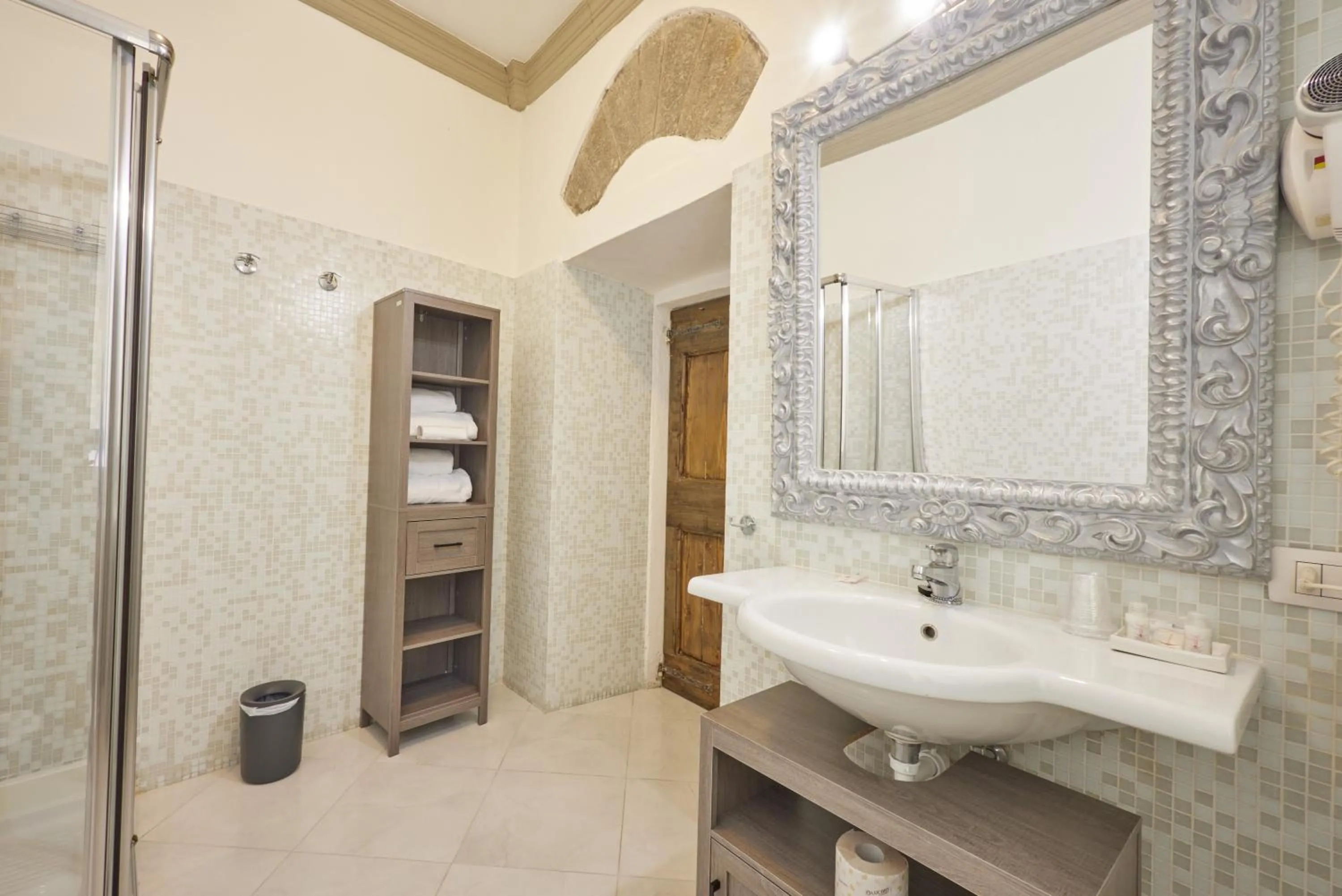 Residenza Maglioni al Battistero