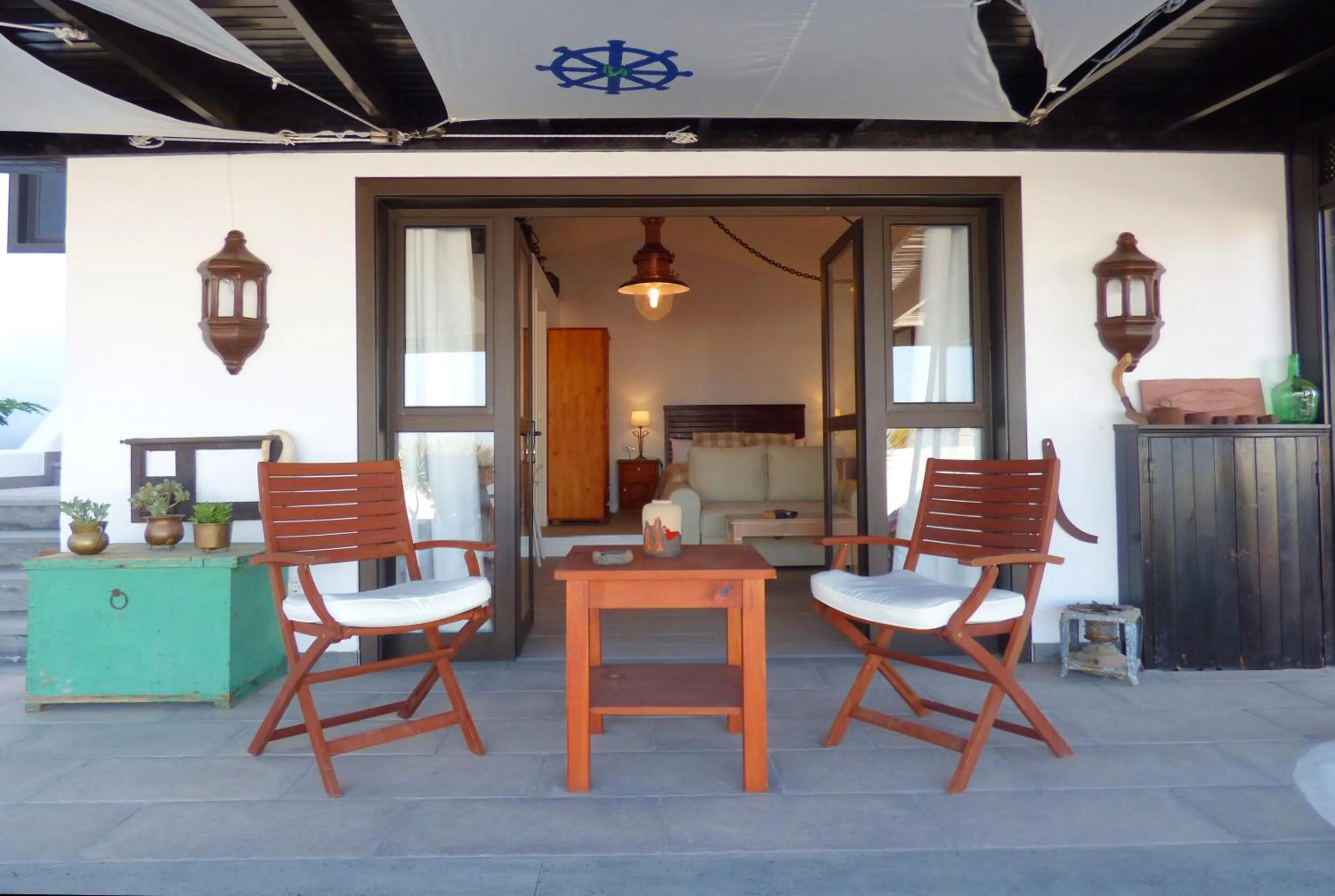 Casa Berriel 1
