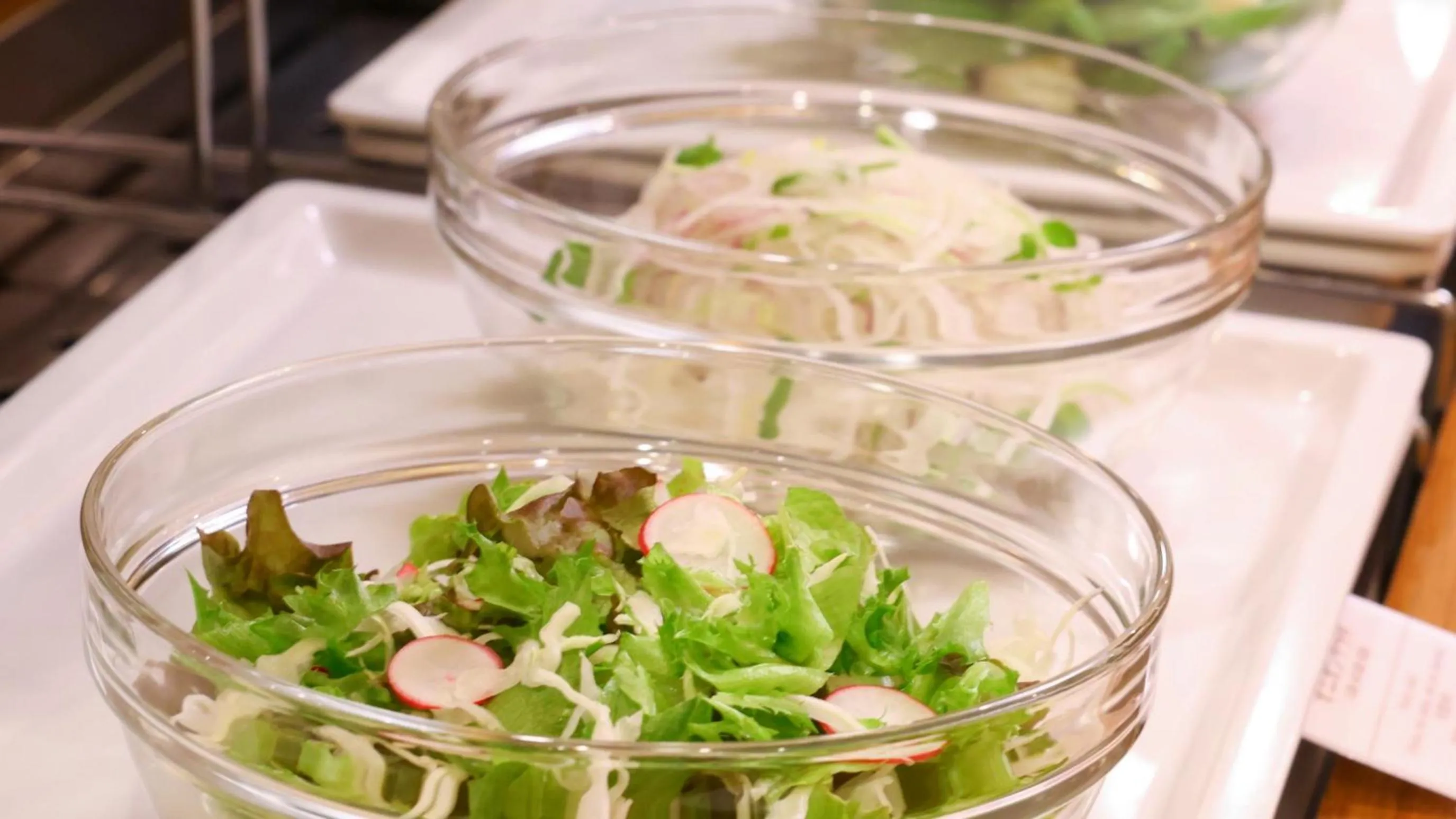 Restaurant/places to eat in Dormy Inn Premium Otaru