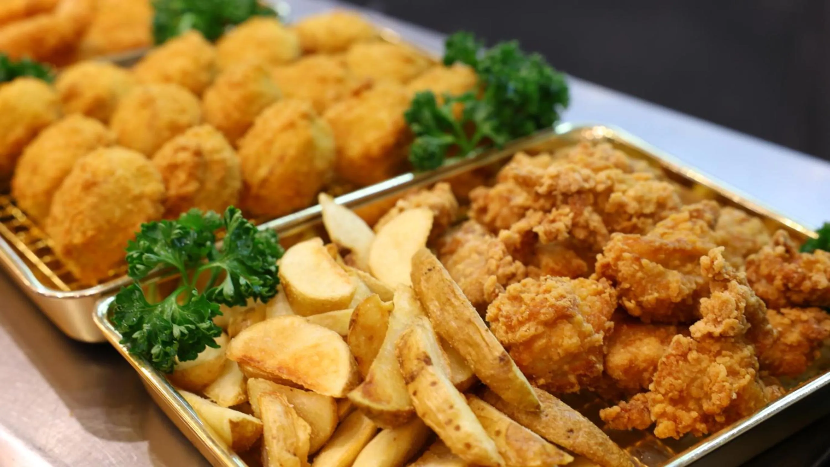 Restaurant/places to eat in Dormy Inn Premium Otaru